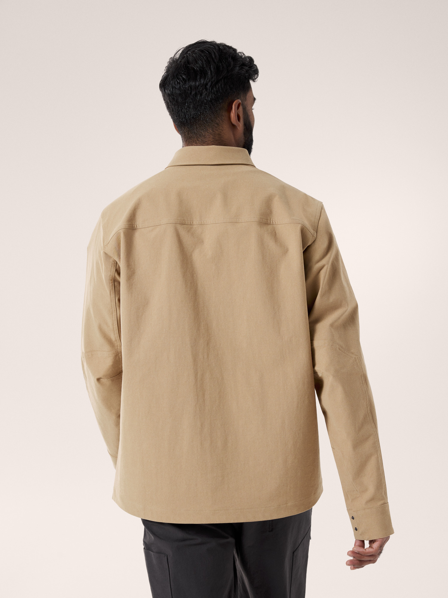 Cronin Cotton Overshirt - 4