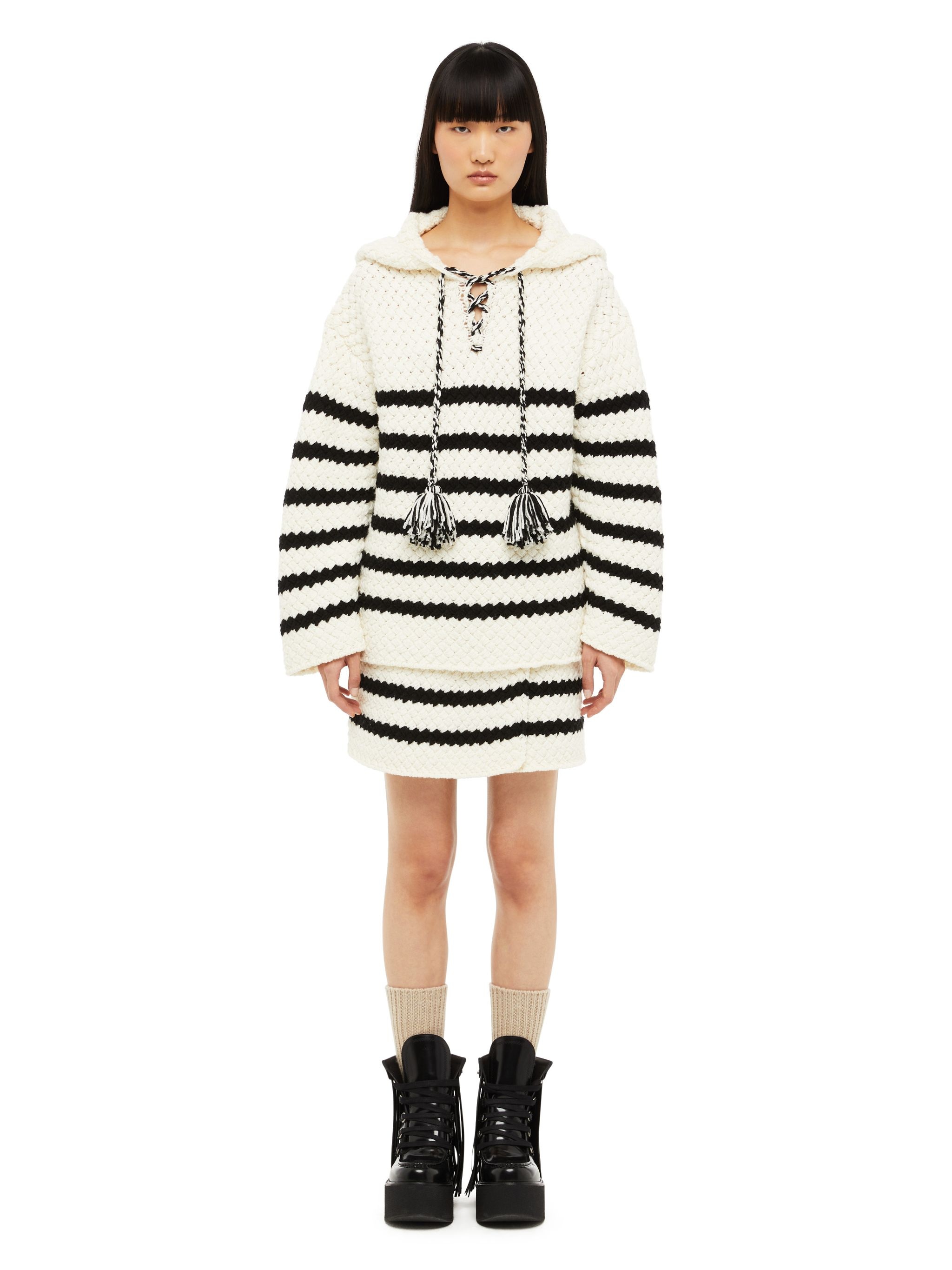 The Mariner Hoodie - 4