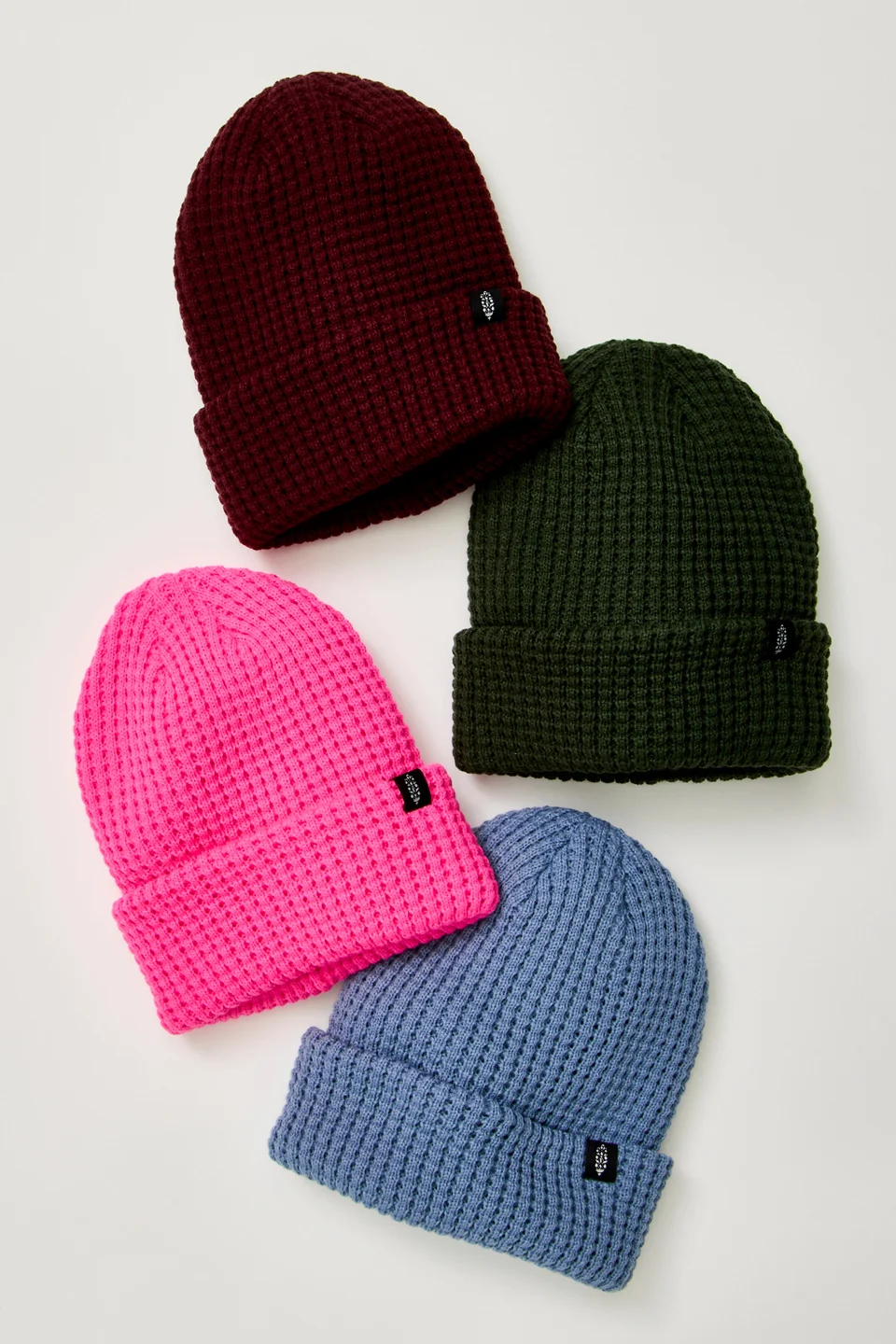 Movement Cool Down Beanie - 1