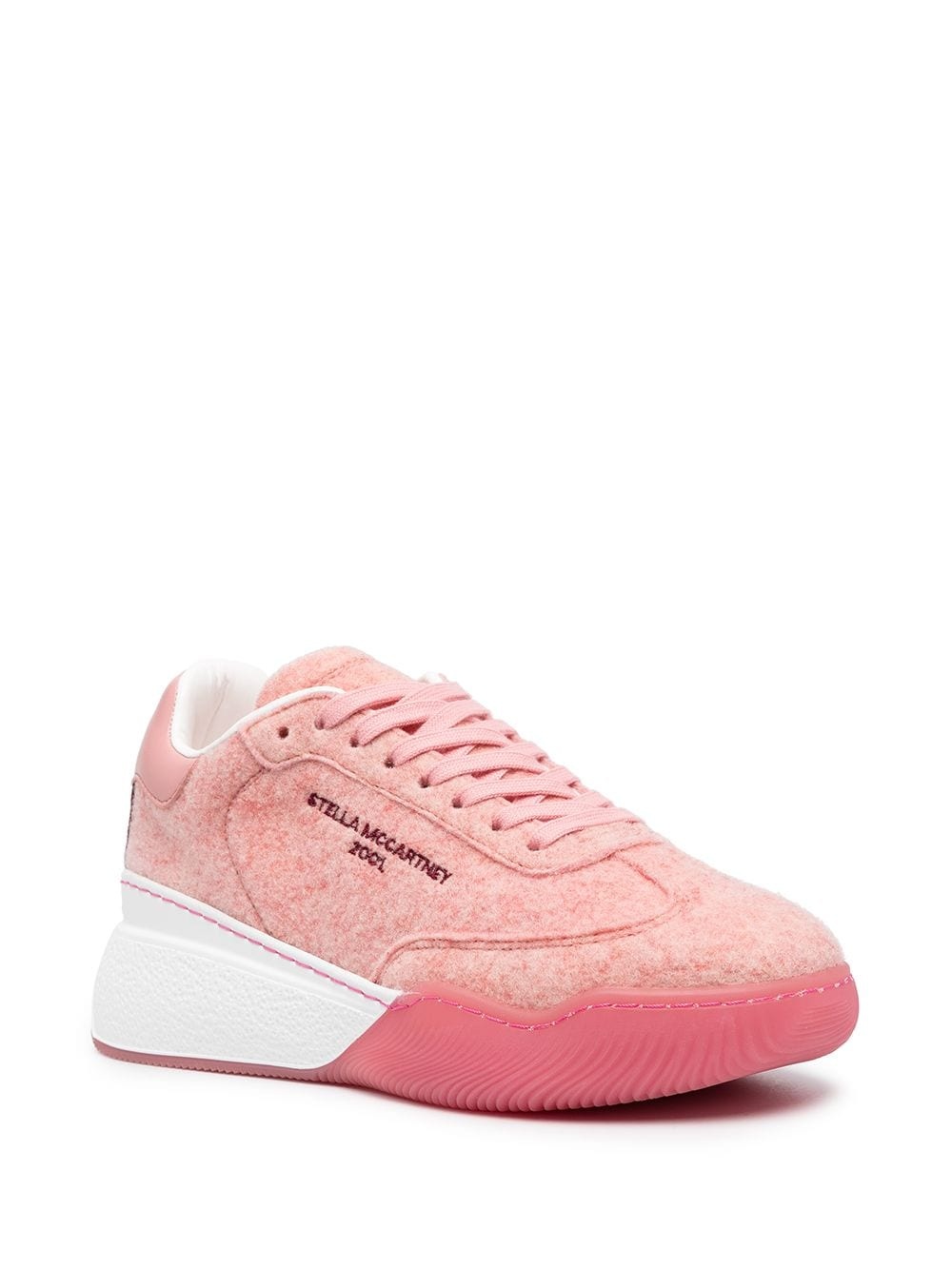 Loop low-top sneakers - 2