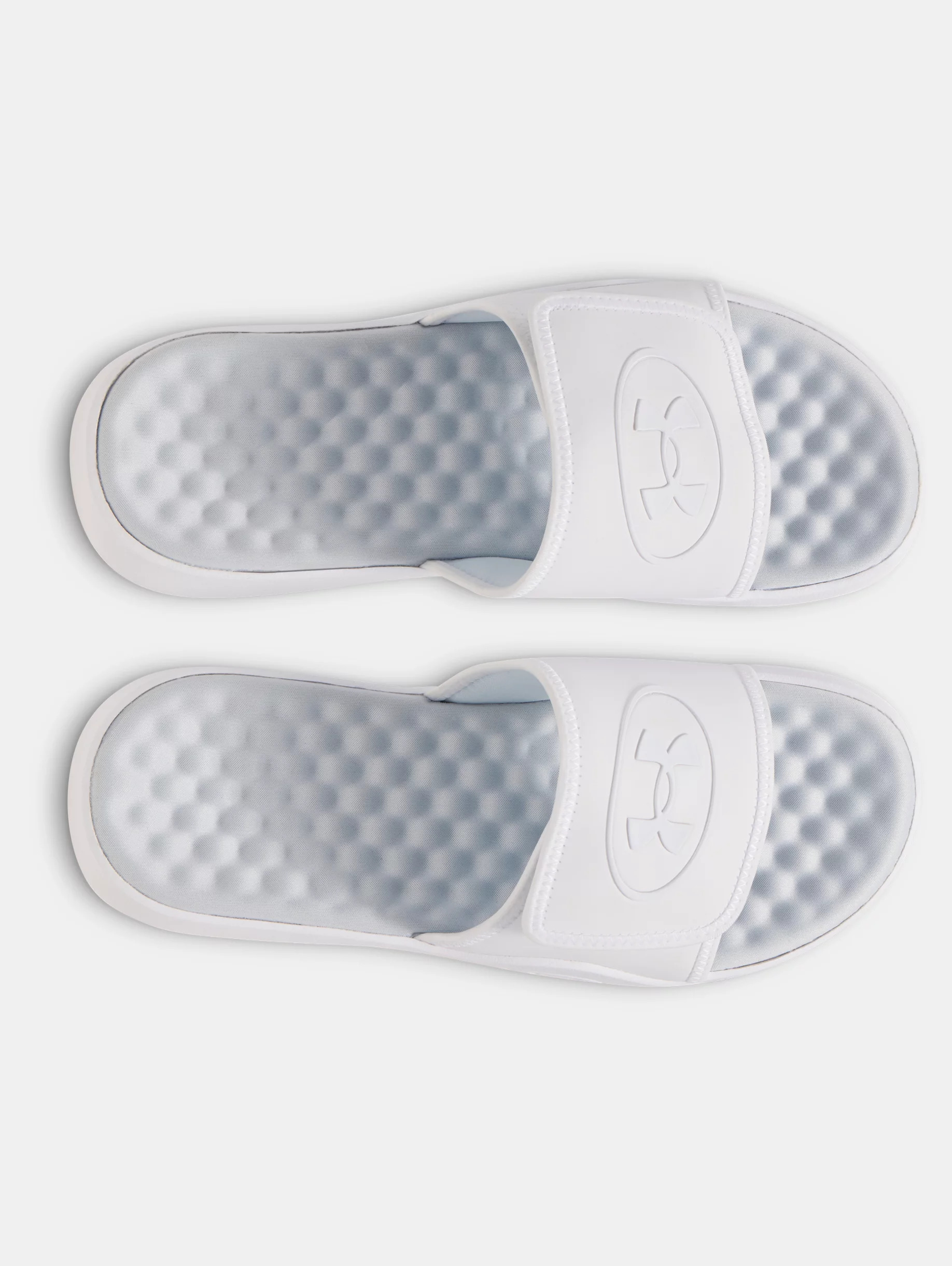 Men's UA Ignite Pro 8 Slides - 3