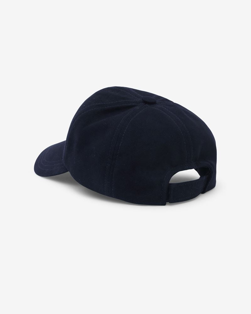 Isabel Marant TYRON LOGO CAP outlook