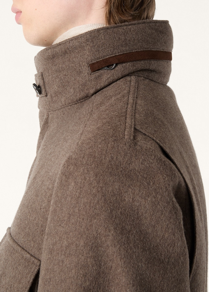 Traveller Field Jacket - 3