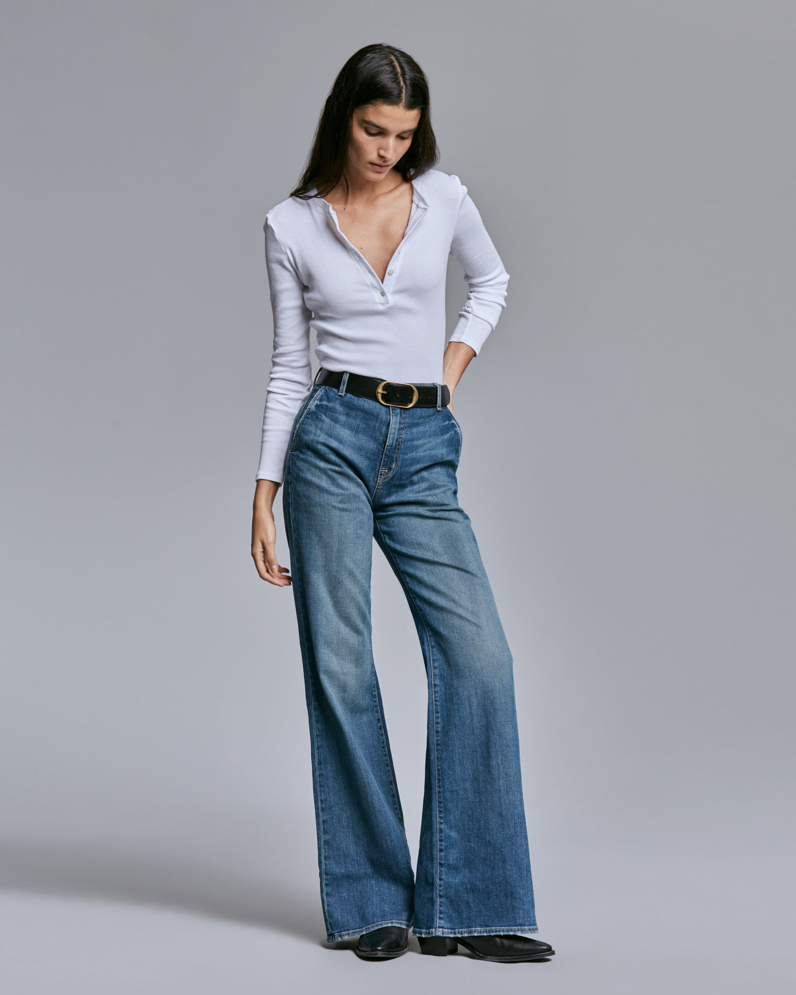 ANNA JEAN - 6