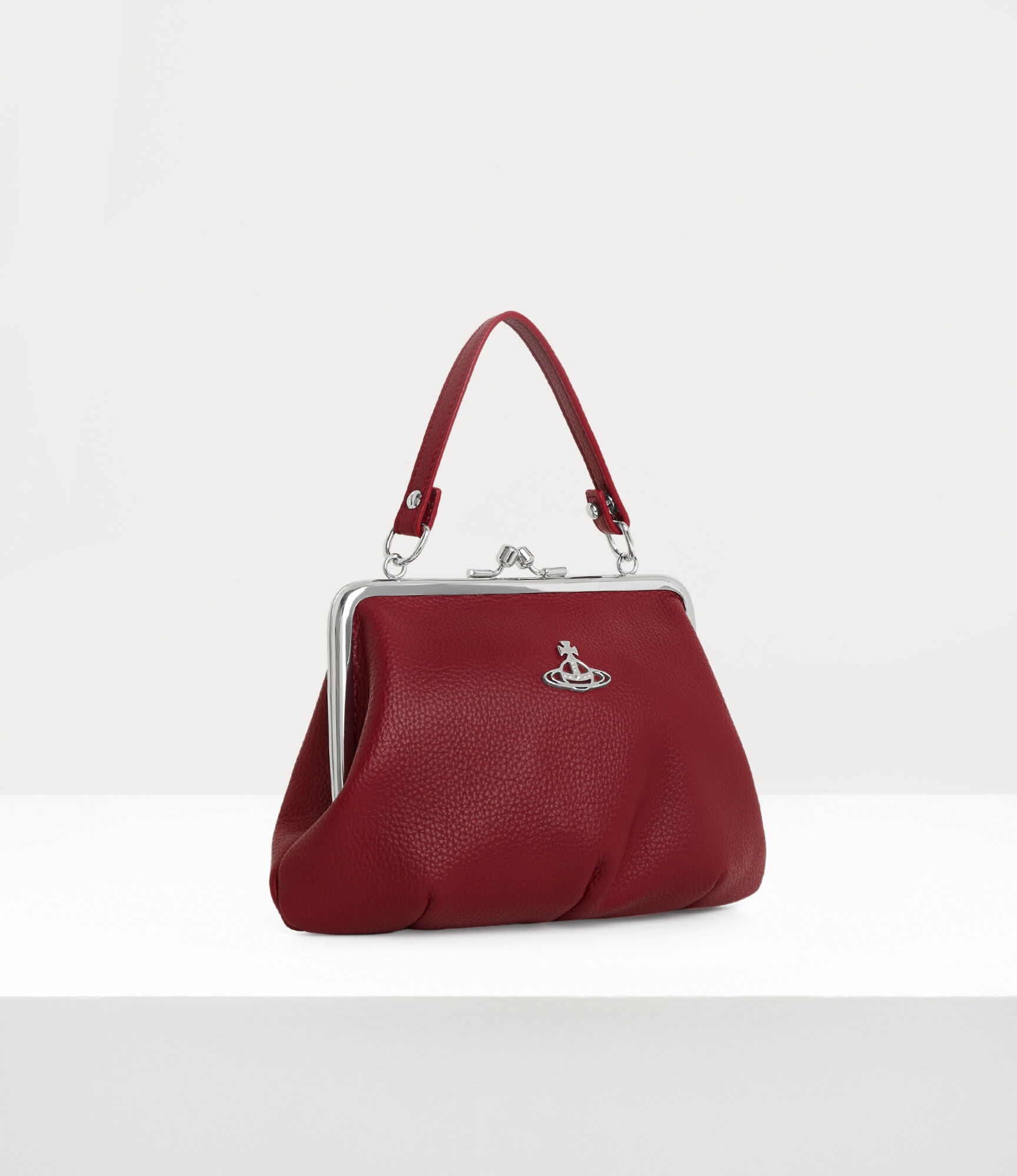 GRANNY FRAME PURSE - 3