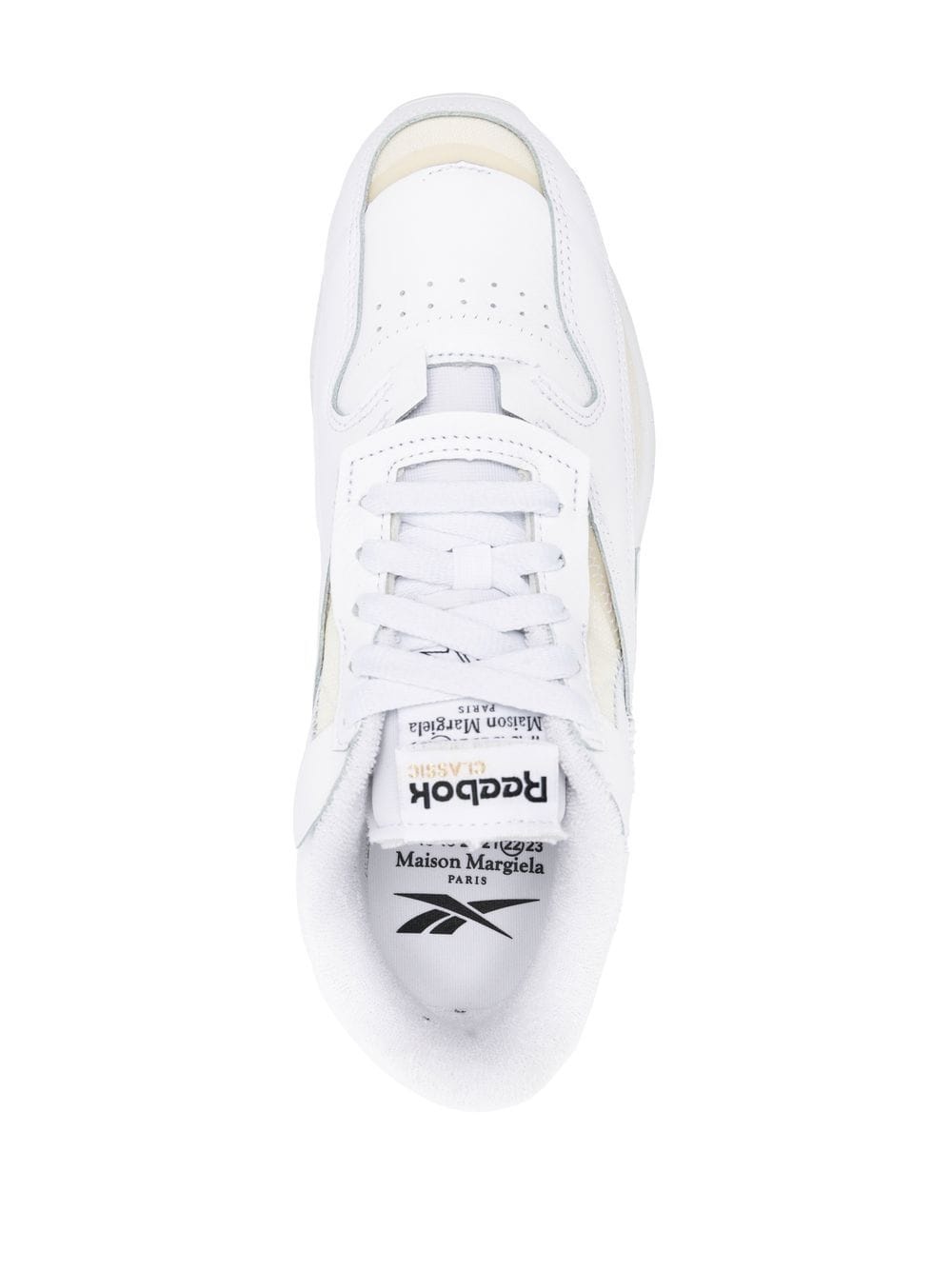 x Reebok low-top sneakers - 4