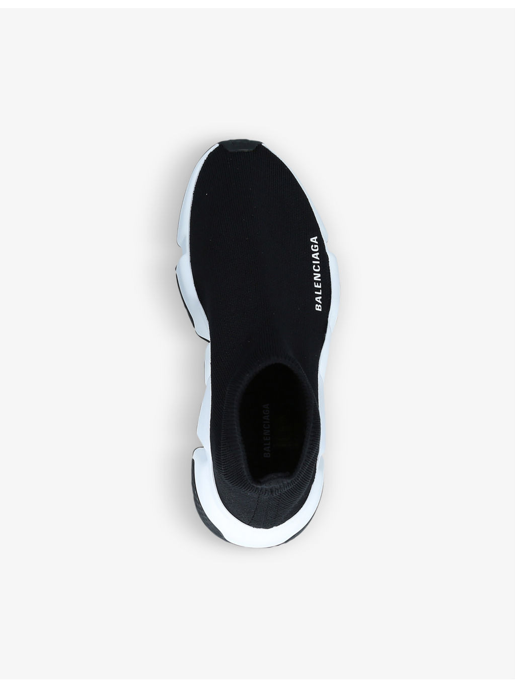 Women's Speed stretch-knit trainers - 2