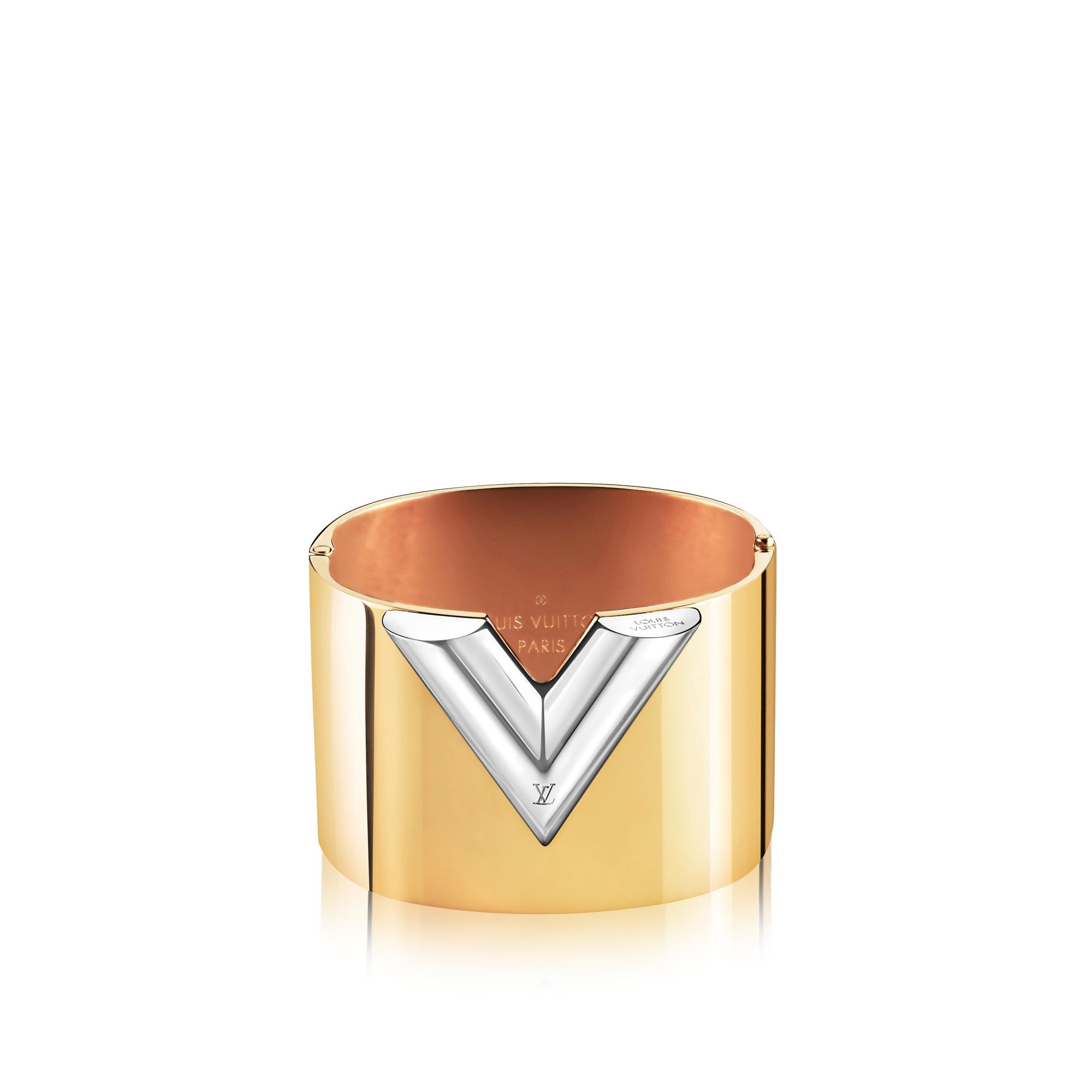 Essential V cuff - 1