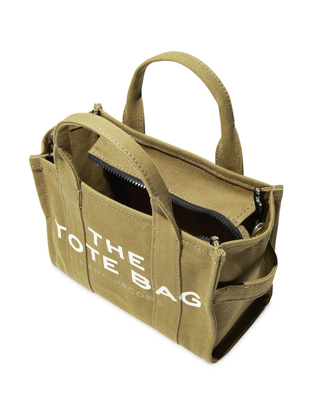 THE SMALL TOTE - 2