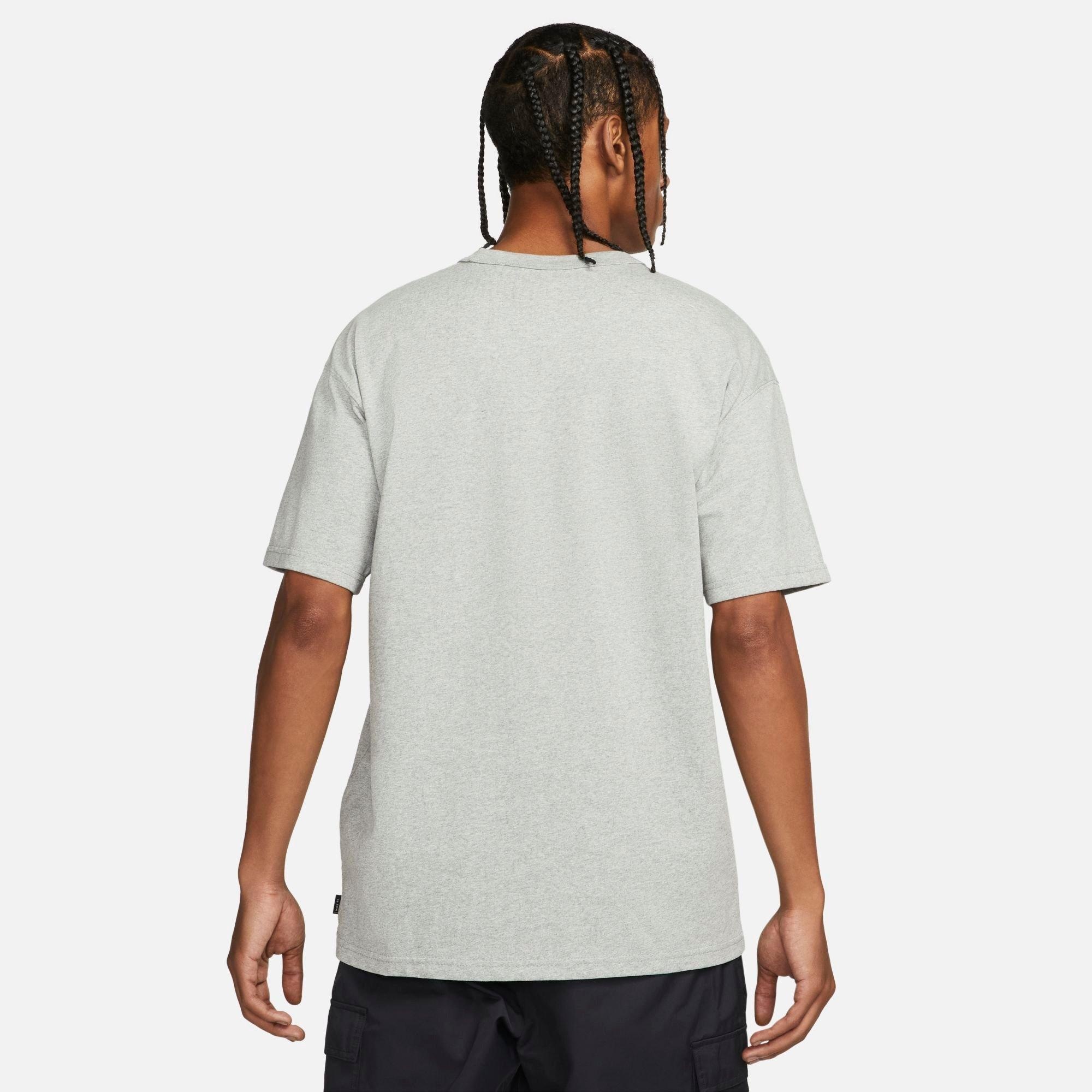 MEN'S NIKE SPORTSWEAR PREMIUM ESSENTIALS T-SHIRT - 3