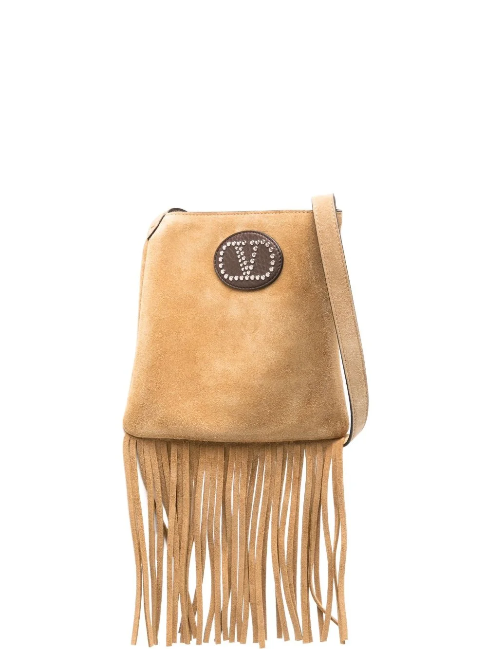 VLogo Signature cross body bag - 1