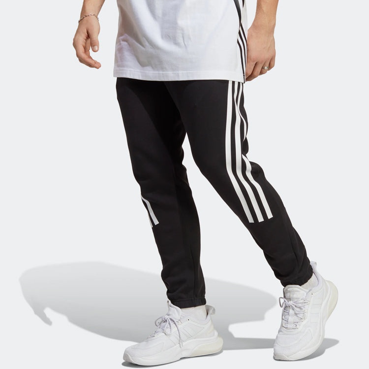 adidas Logo Sport Pants IC8254 - 2