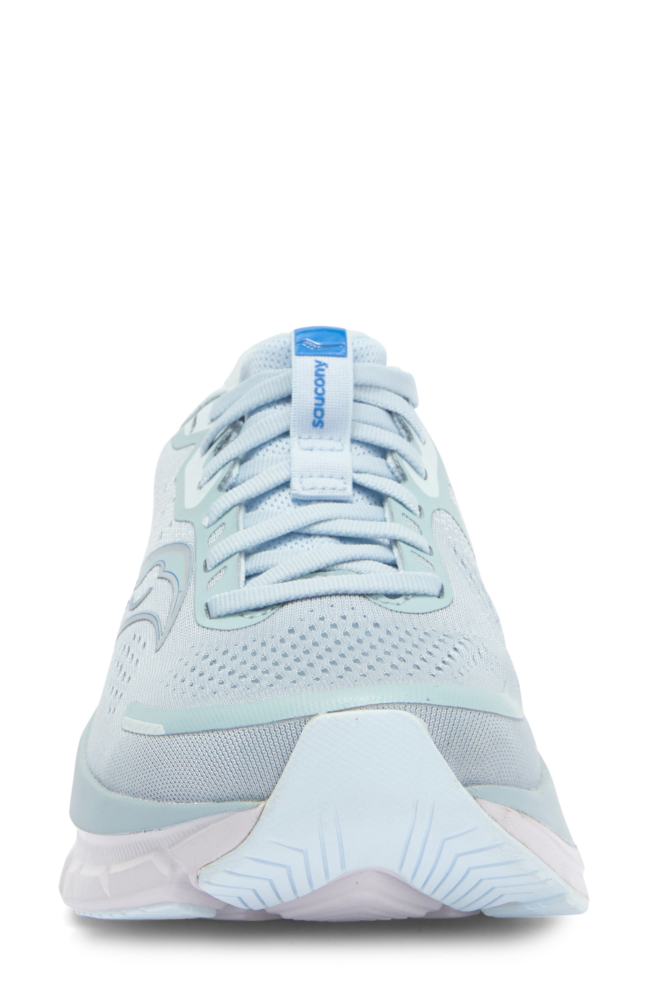 Saucony Guide 18 Running Shoe in Ballad/Skydiver at Nordstrom - 4