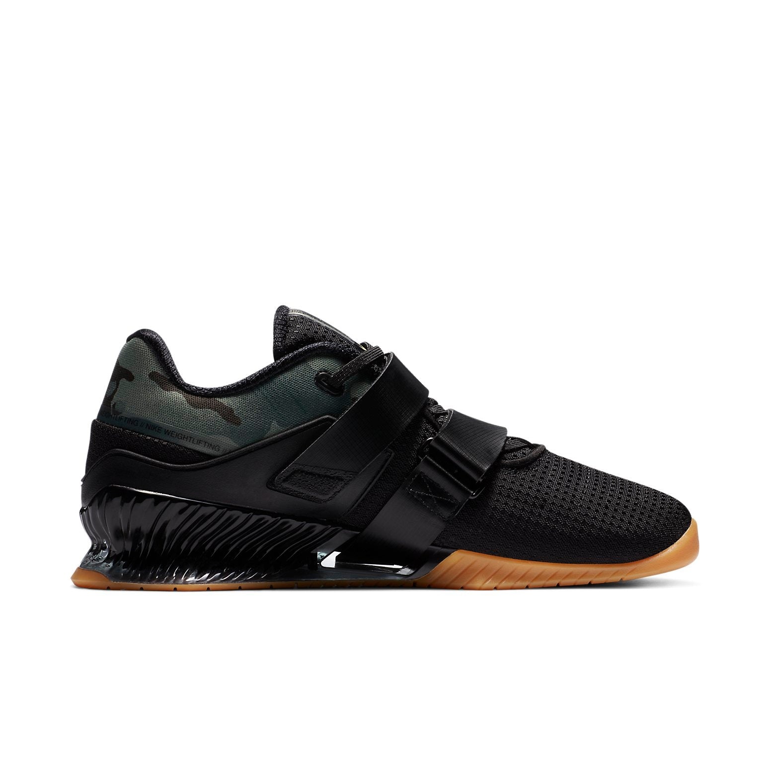 Nike Lifters 2020 Romaleao 4 Camo nike-romaleos-4-black.png main image 3