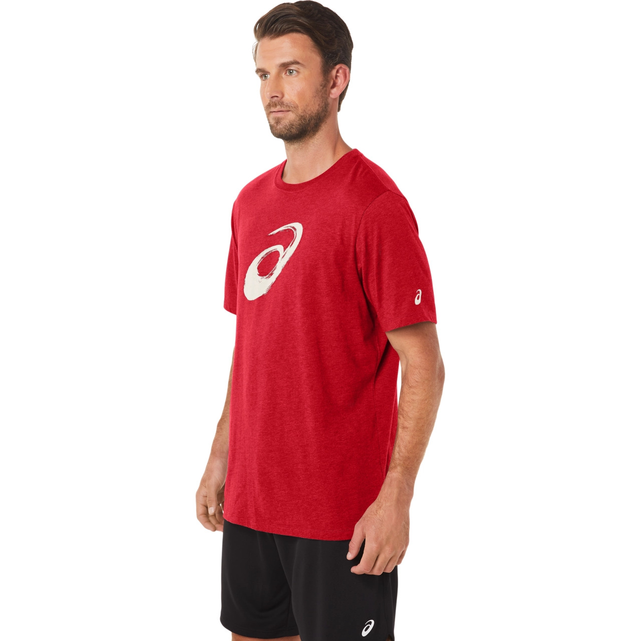PAINTBRUSH SHORT SLEEVE TEE - 3