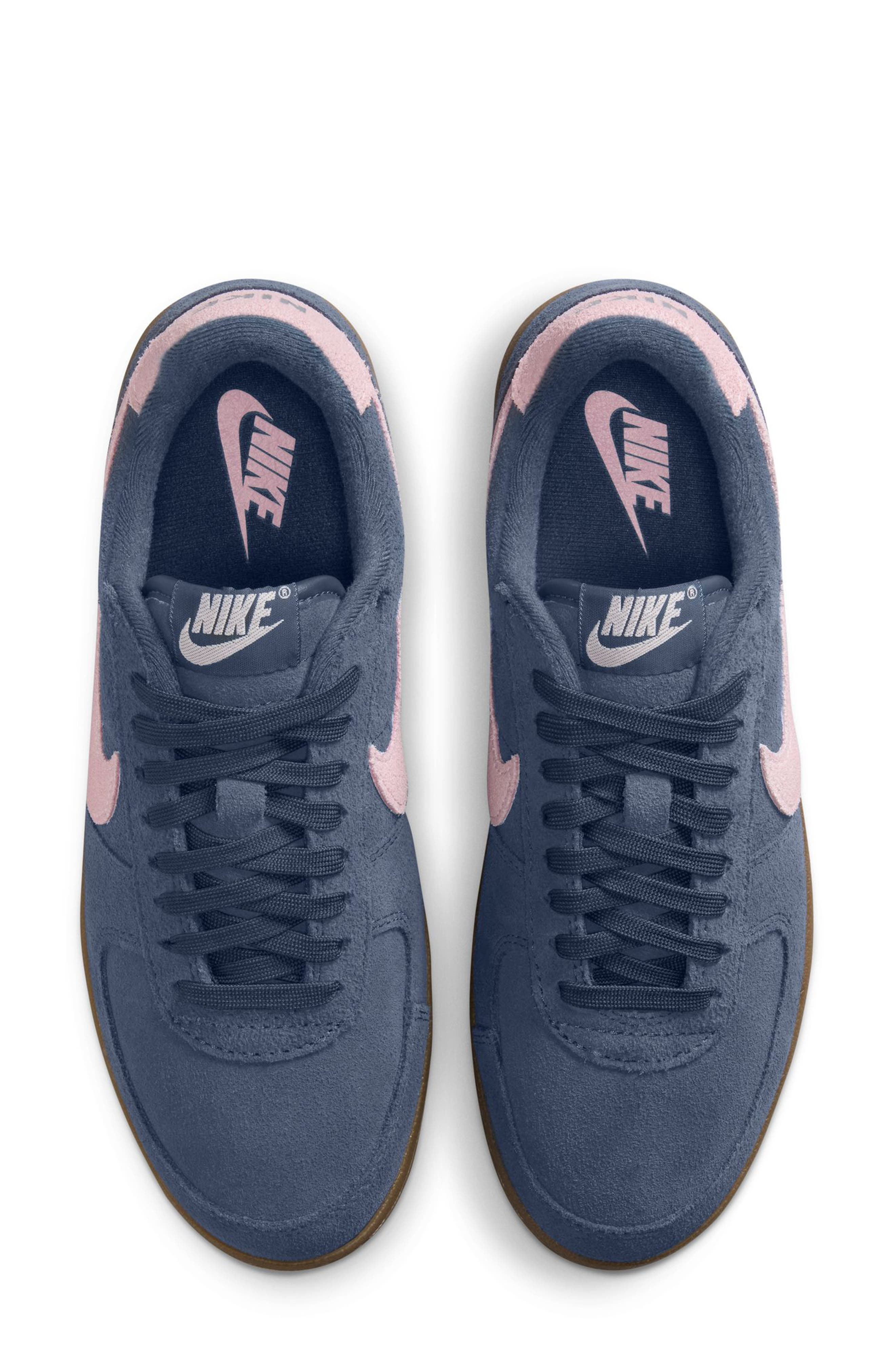 Nike Field General Sneaker in 401 Thunbl/pnkfom at Nordstrom - 3