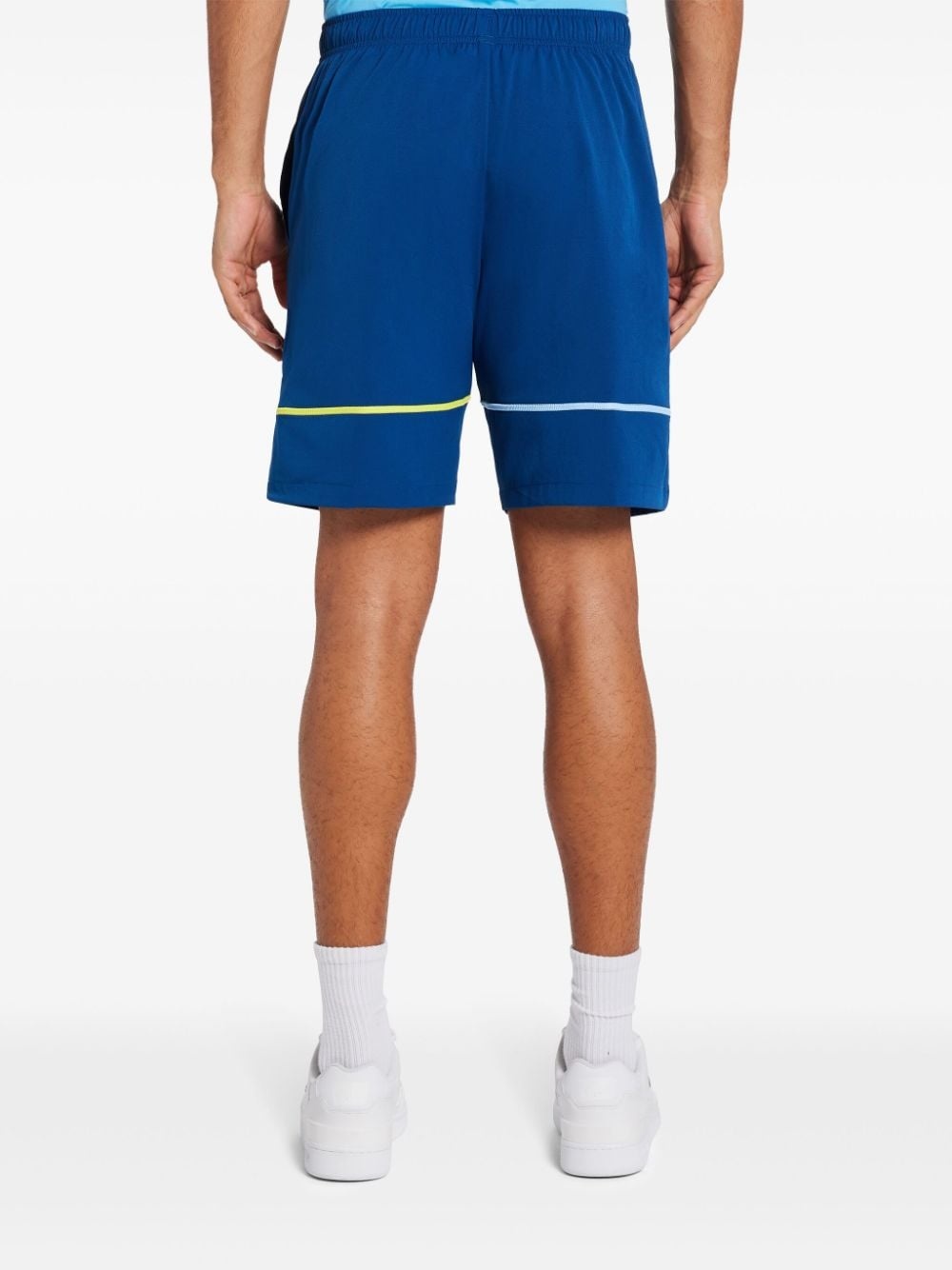 lightweight tennis shorts - 4