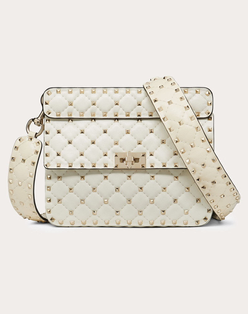 Rockstud Spike Strap 3