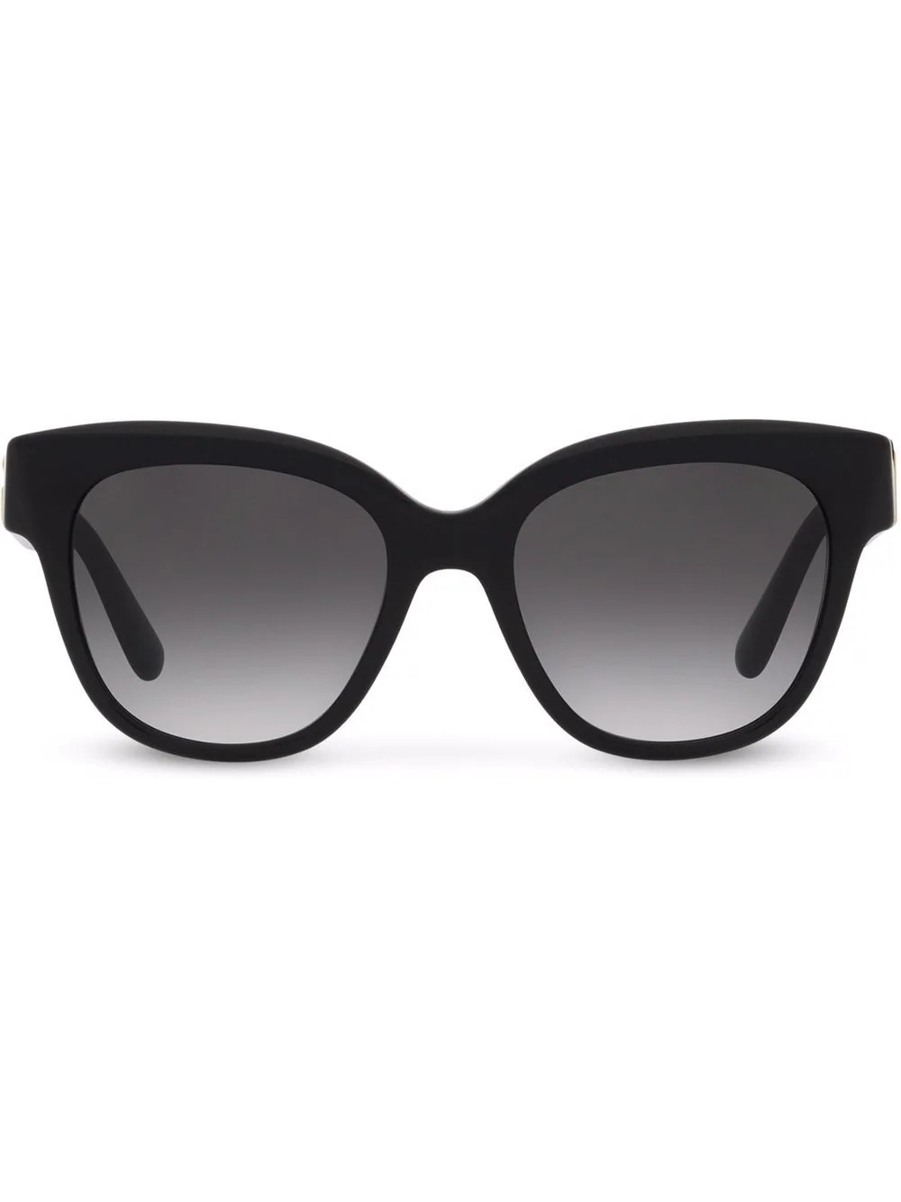 DG crossed sunglasses - 1