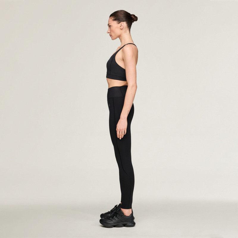 adidas x entire studios Optime Training Bra Medium Support 4