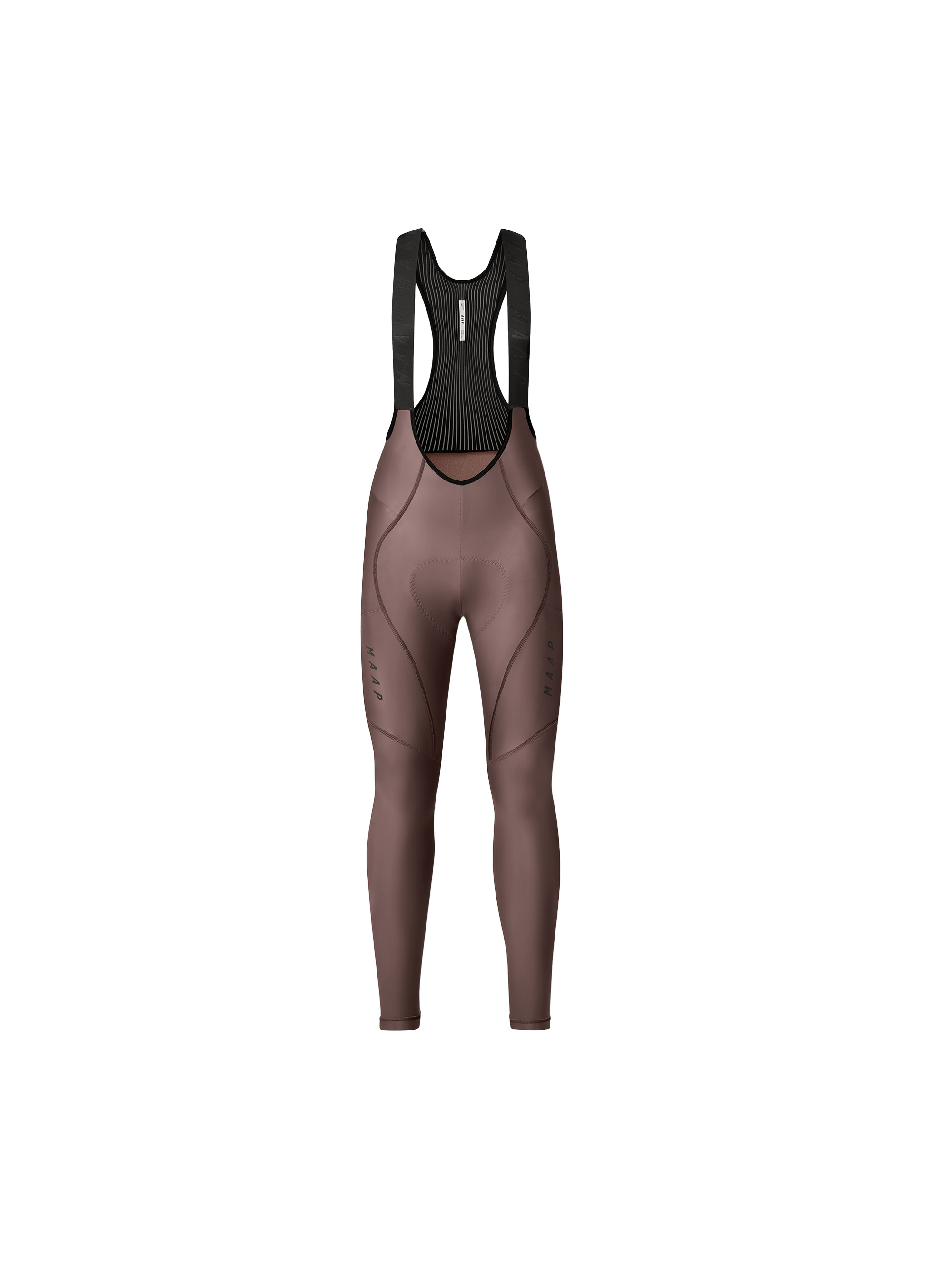 Team Evo Thermal Bib Tight - 1