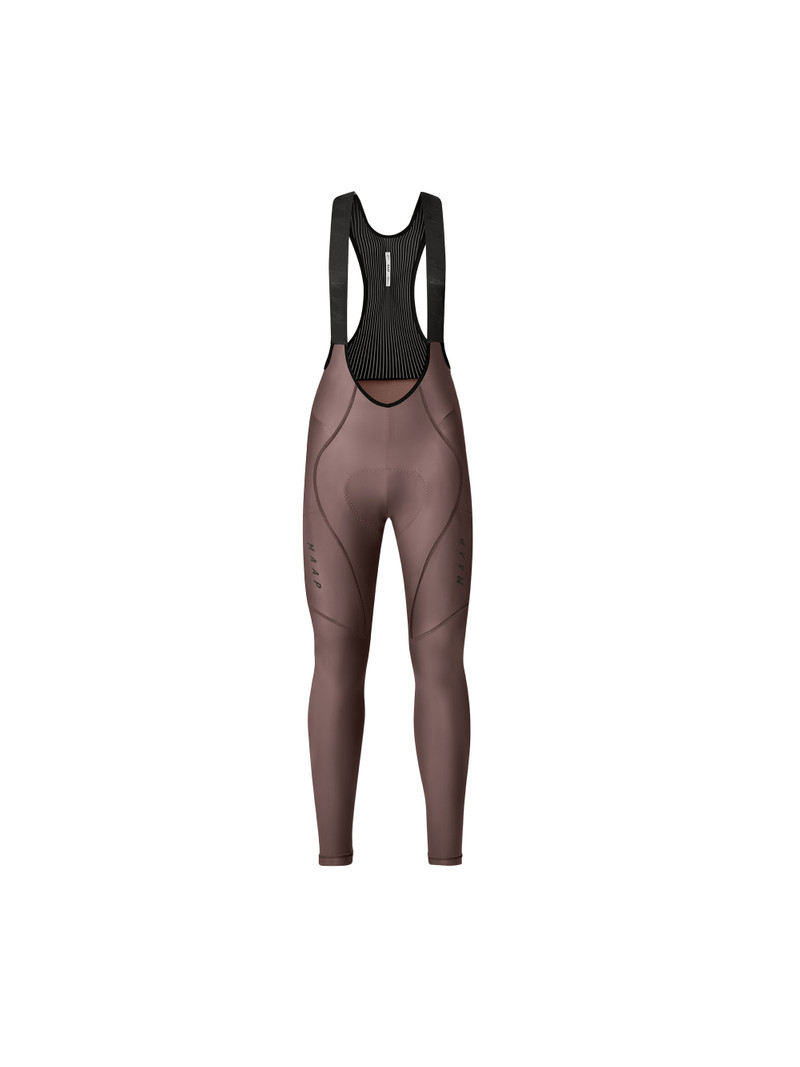 Team Evo Thermal Bib Tight 1