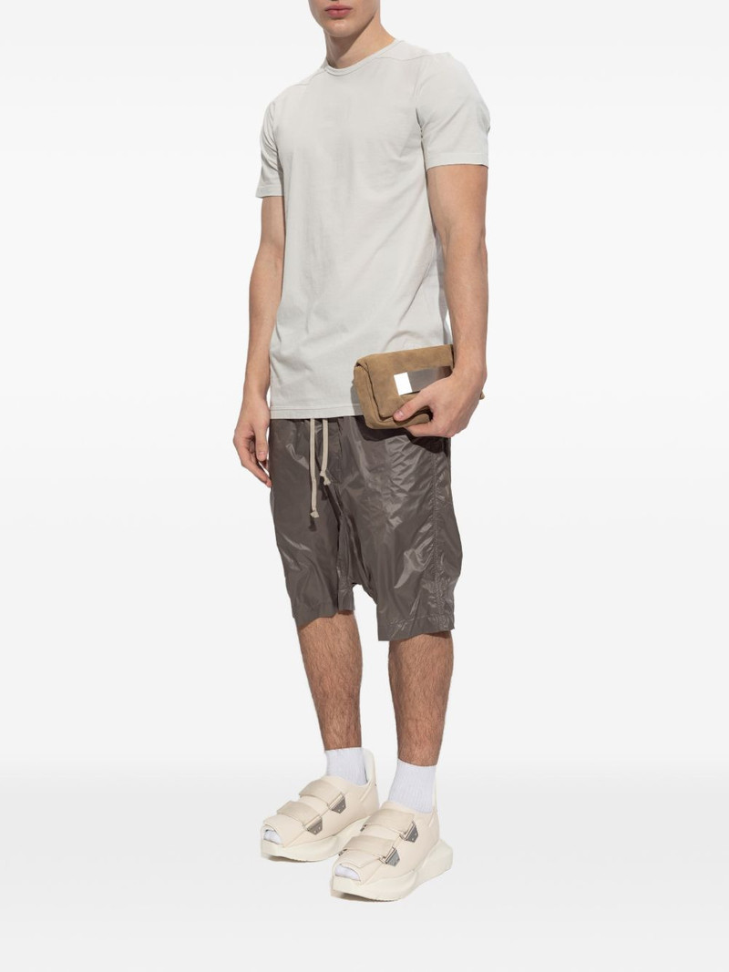 Rick Owens DRKSHDW Drawstring Pods shorts outlook
