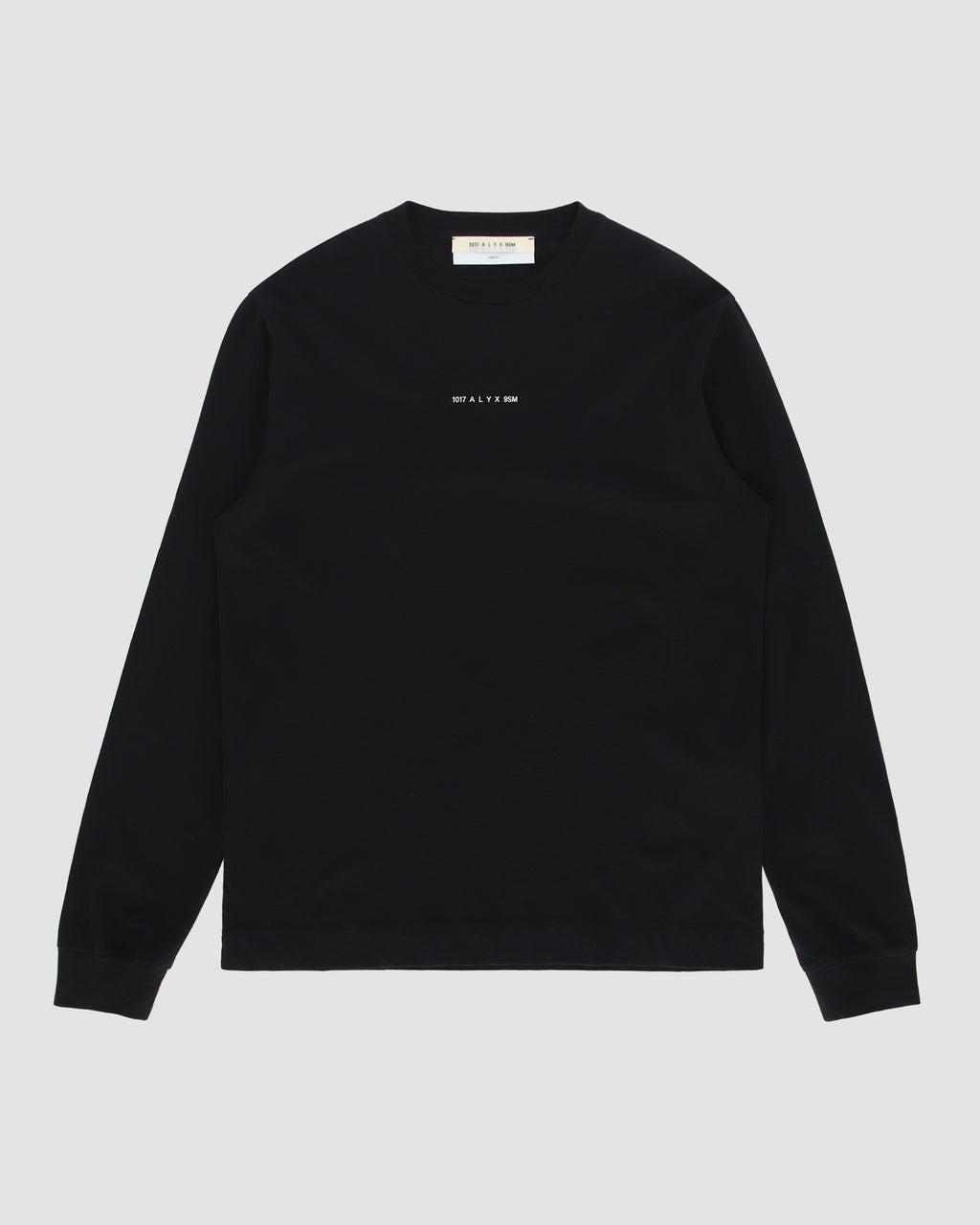 GRAPHIC L/S T-SHIRT - 5
