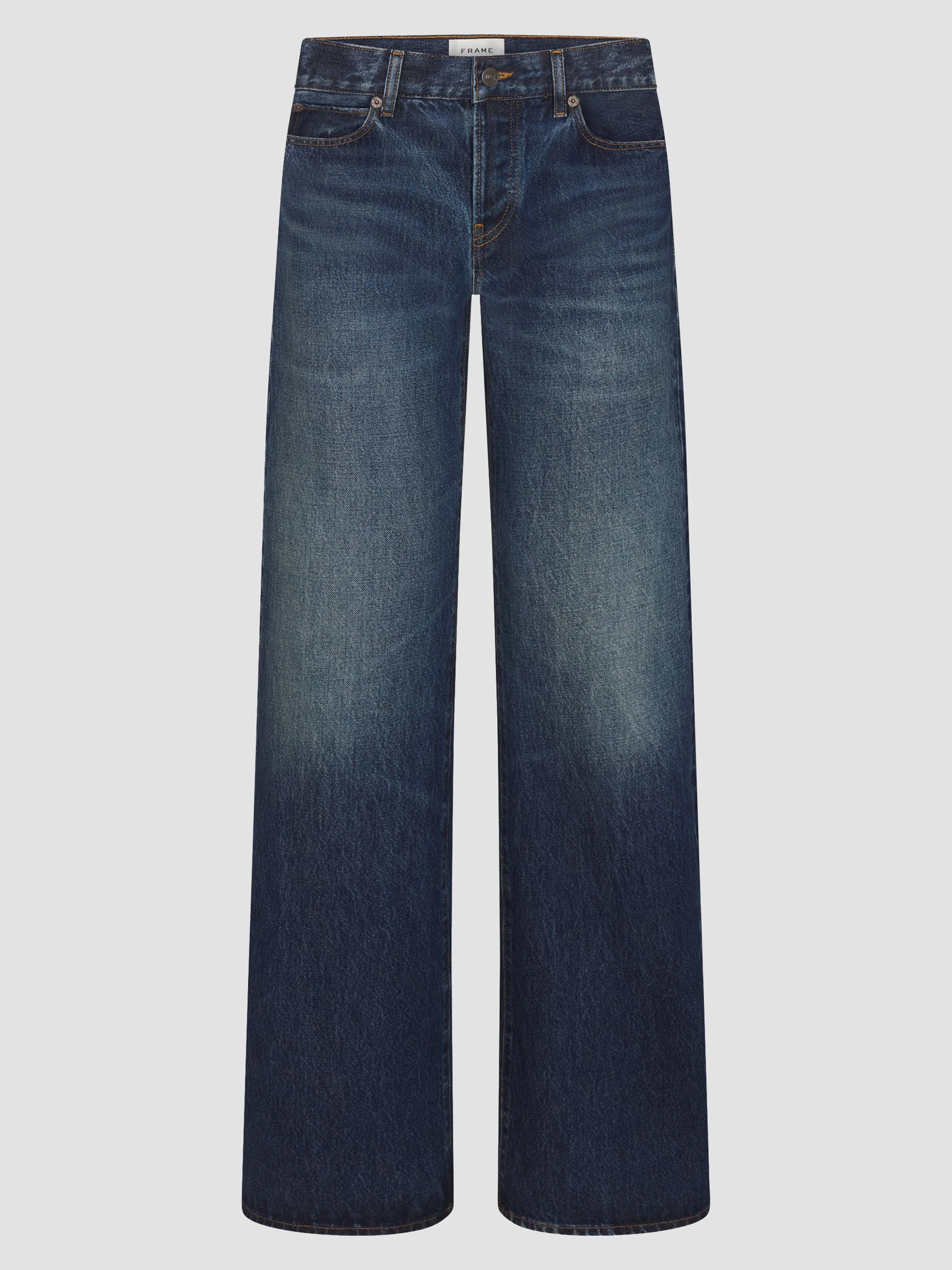 Women's The Gray Straight-Leg Jeans - Tolerate - 1