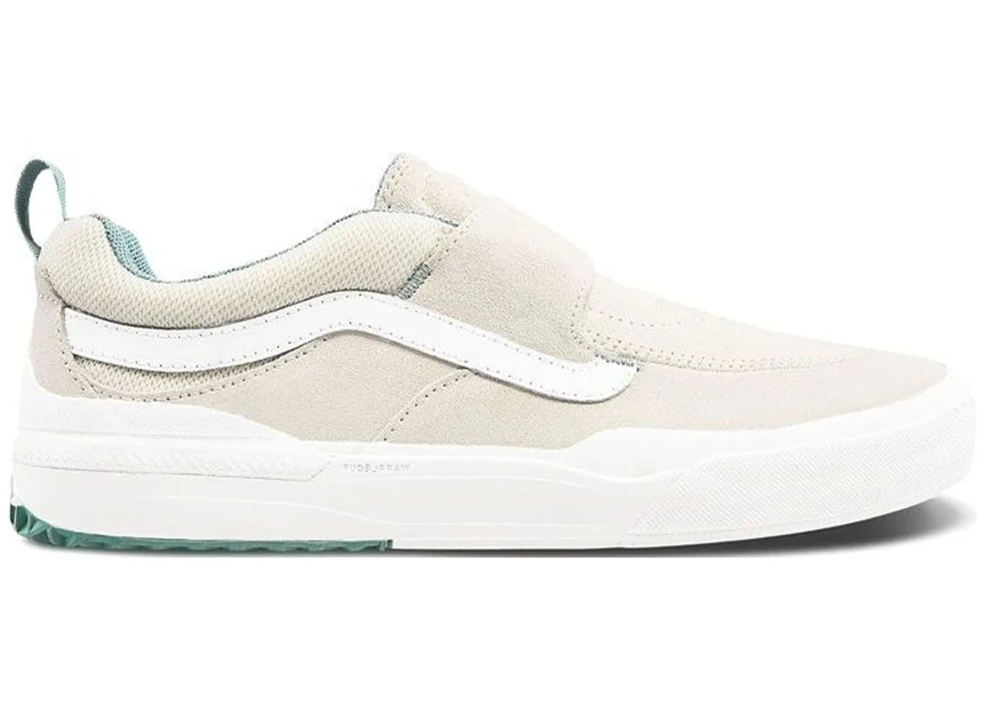 Vans Kyle Pro 2 Antique White - 1