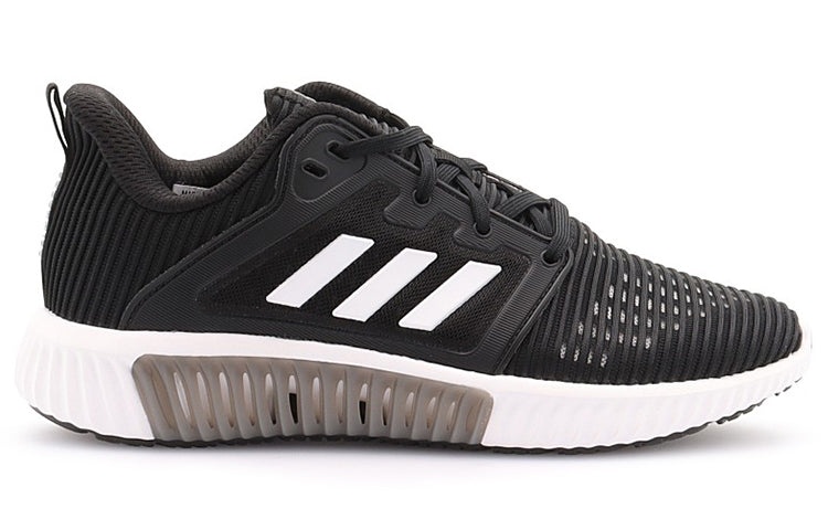 (WMNS) adidas CLIMACOOL VENT W 'Black And White'  CG3921 - 2