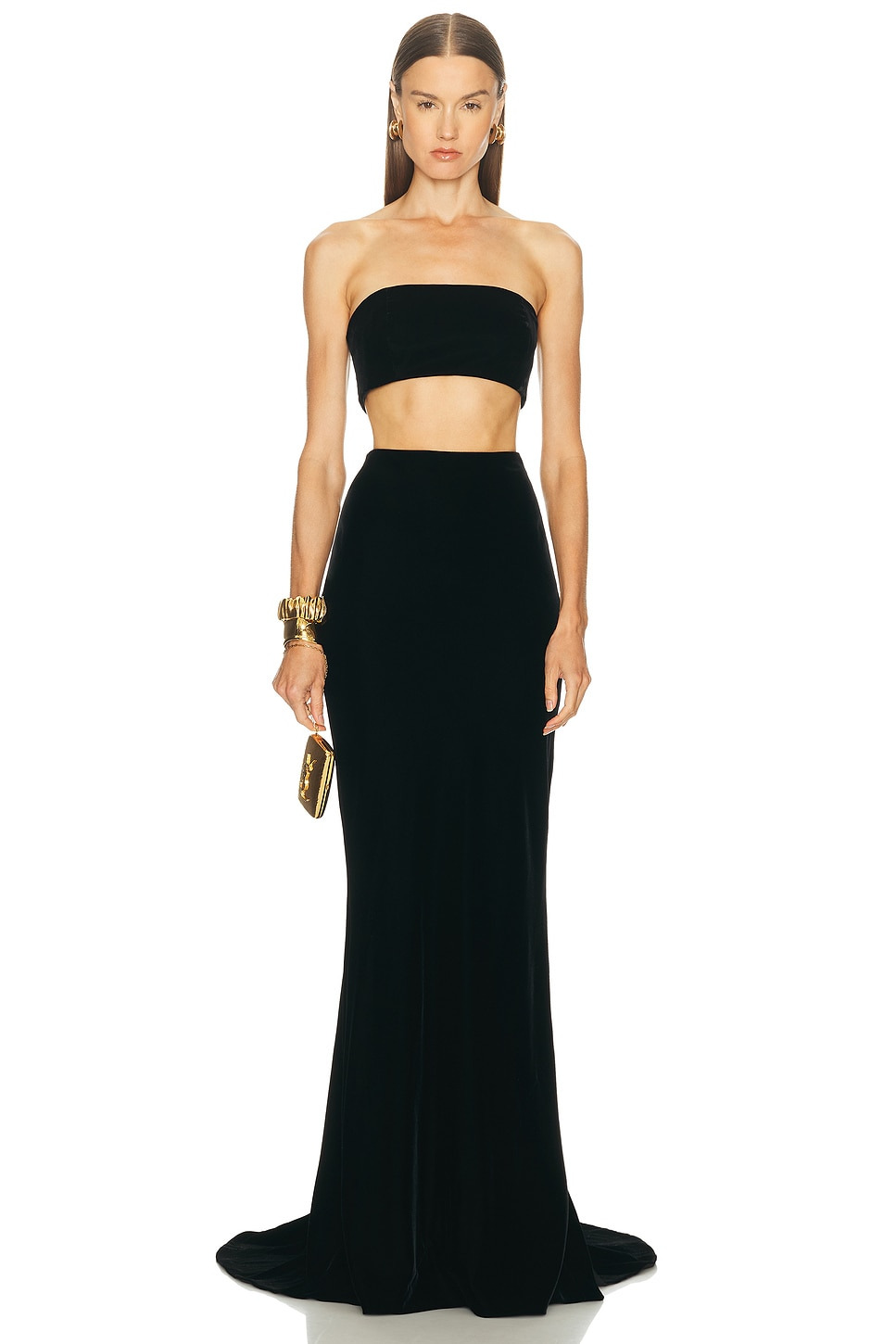 Bandeau Top - 4