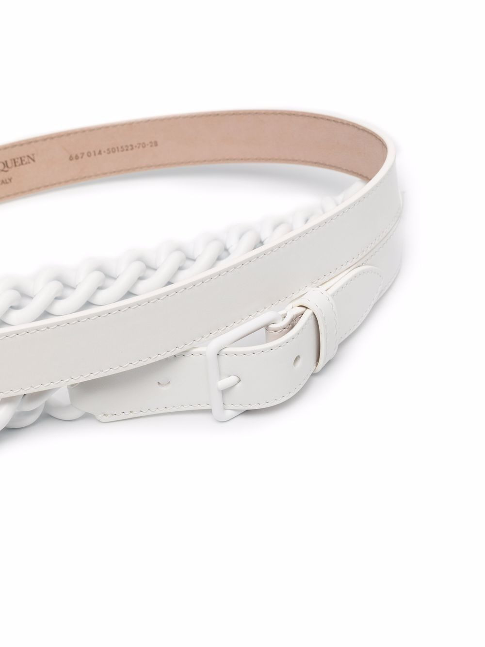 double-chain belt - 2