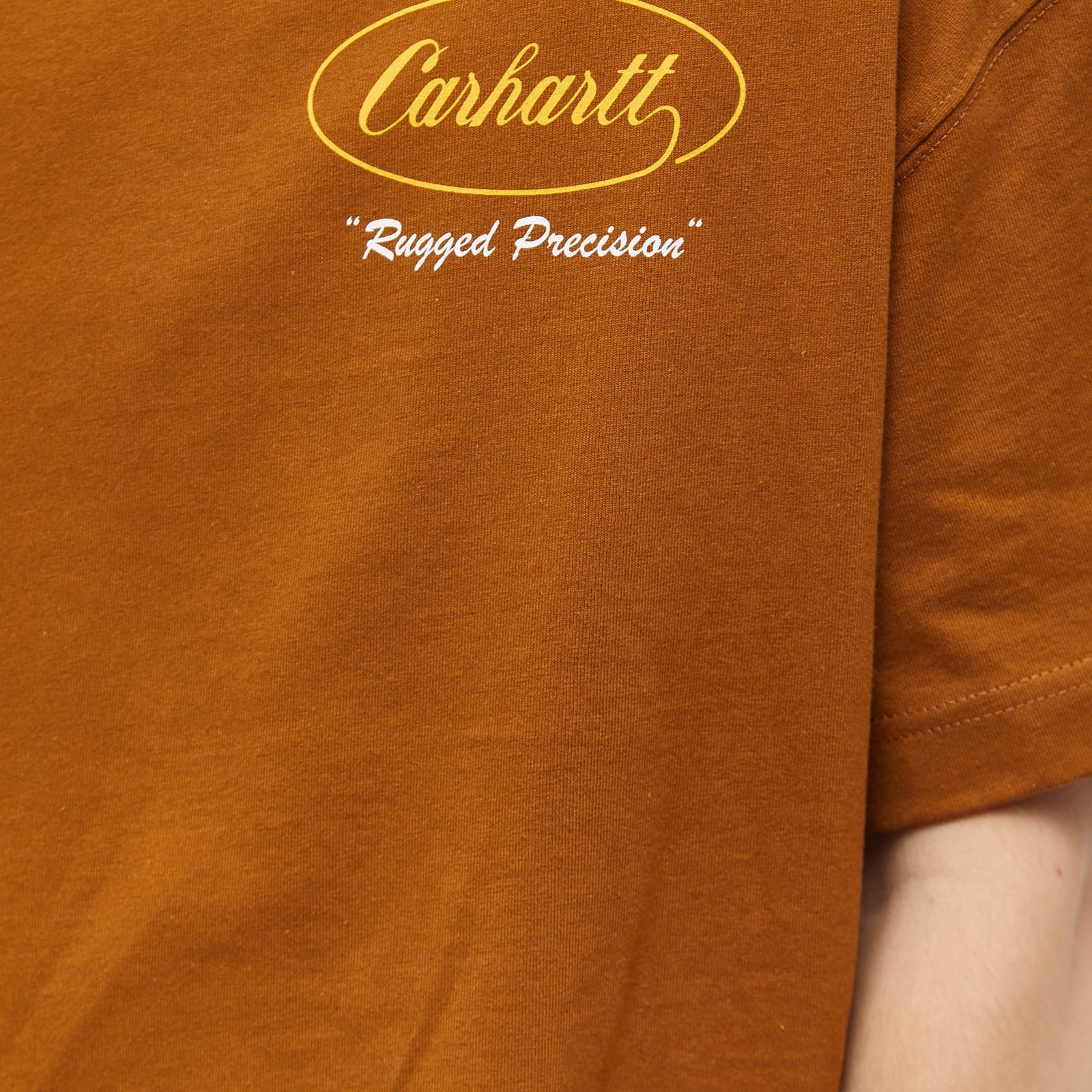 Carhartt WIP Trophy Tee - 5