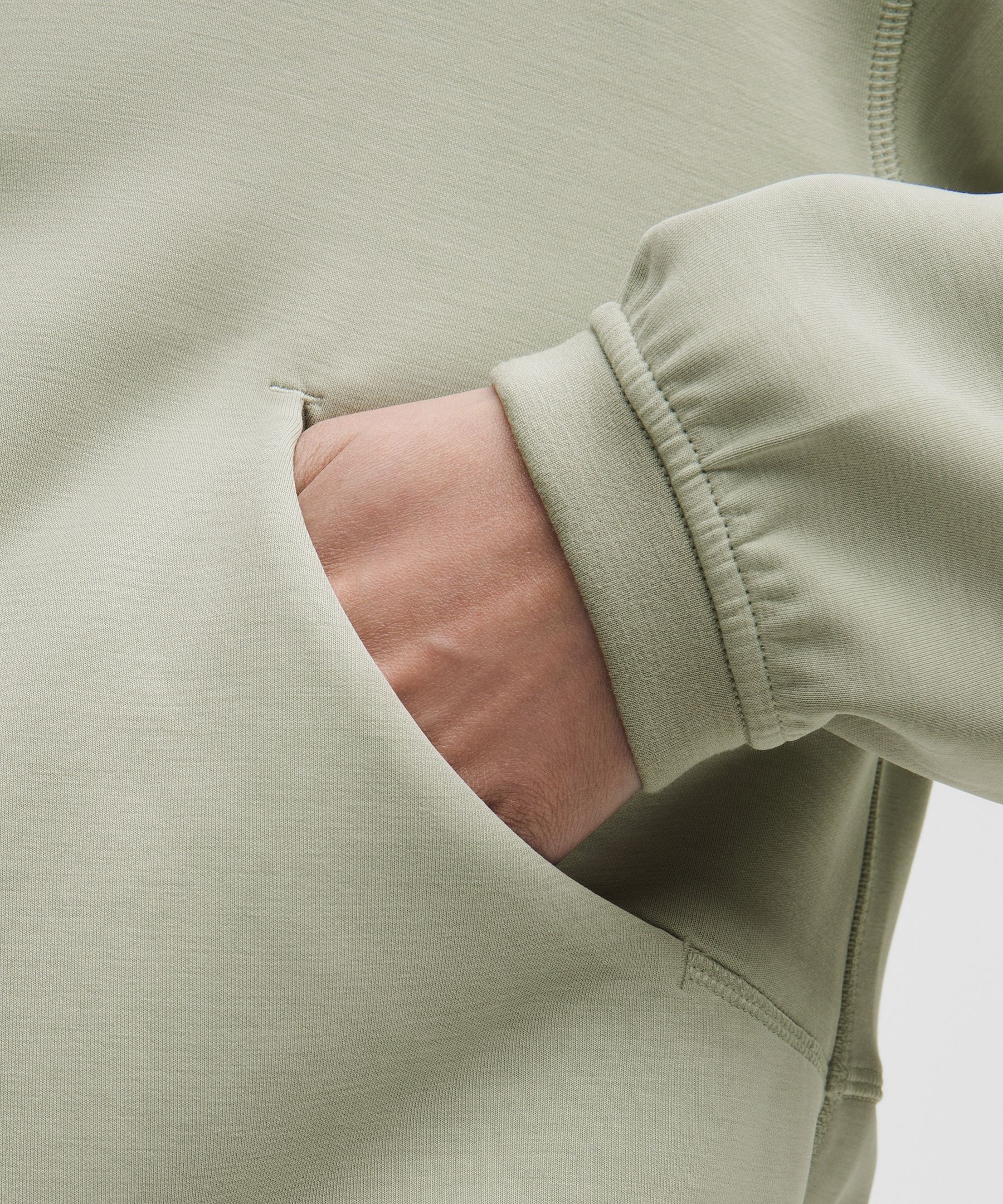 Softstreme Full-Zip Hoodie - 5