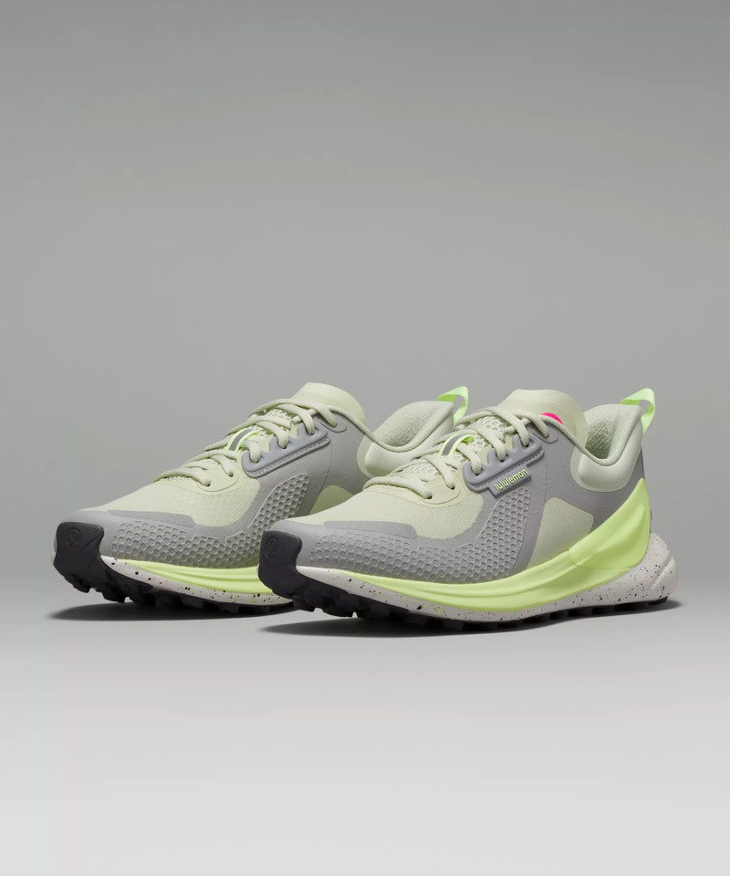 blissfeel trail Women's Running Shoe 1