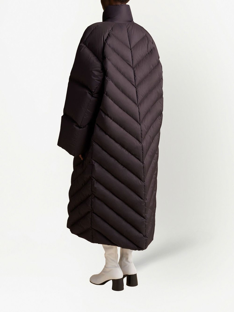 The Farrow puffer coat 4