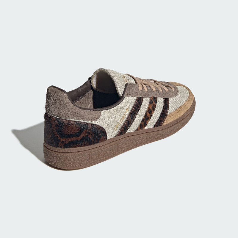 HANDBALL SPEZIAL SHOES 6