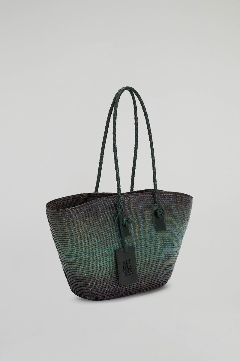 'WATERMILL' BAG SMALL 3