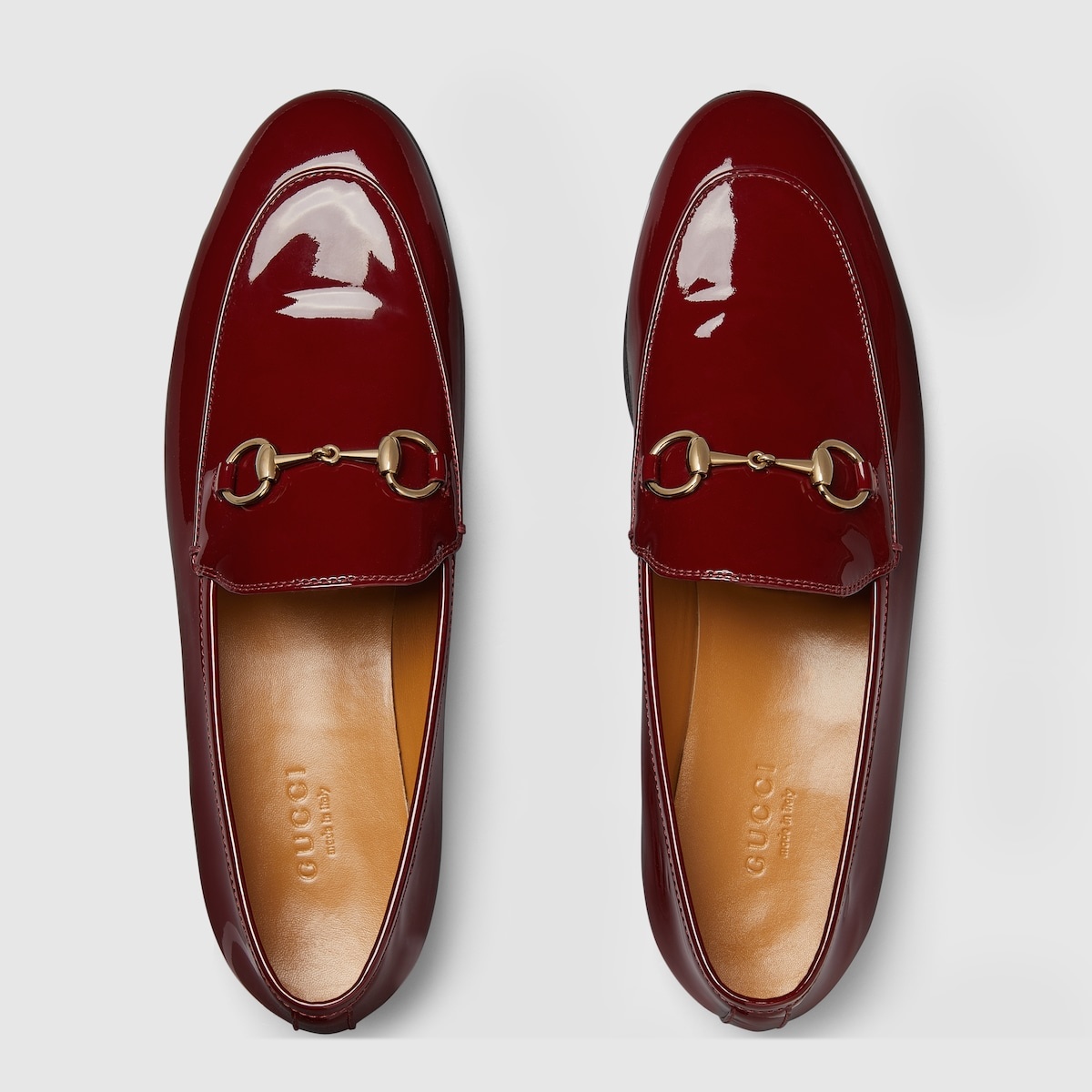 Women's Gucci Jordaan loafer - 5