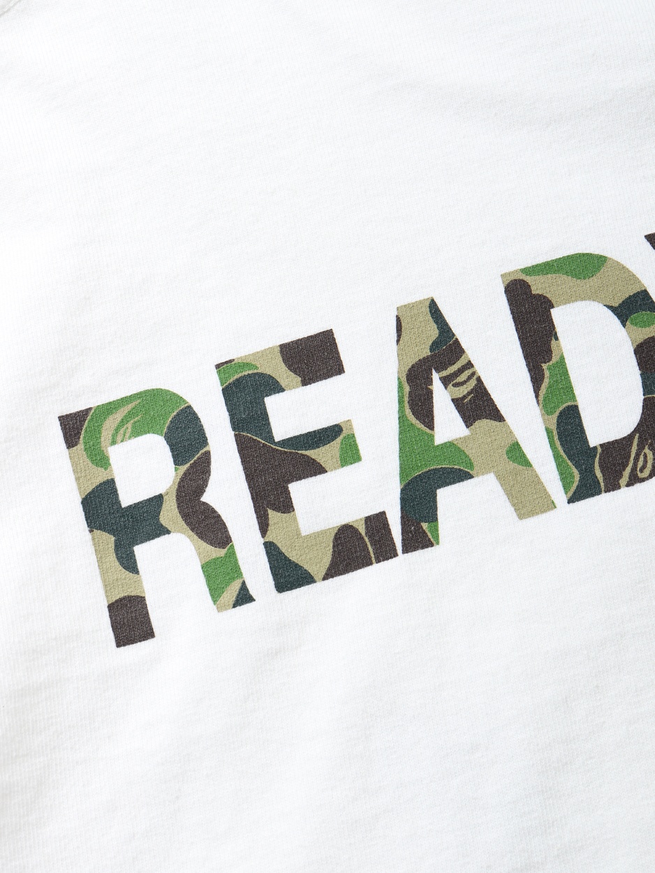 READYMADE × A BATHING APE - READYMADE × A BATHING APE - 13
