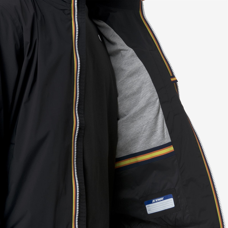 K-WAY AMAURY  STRETCH NYLON JERSEY outlook