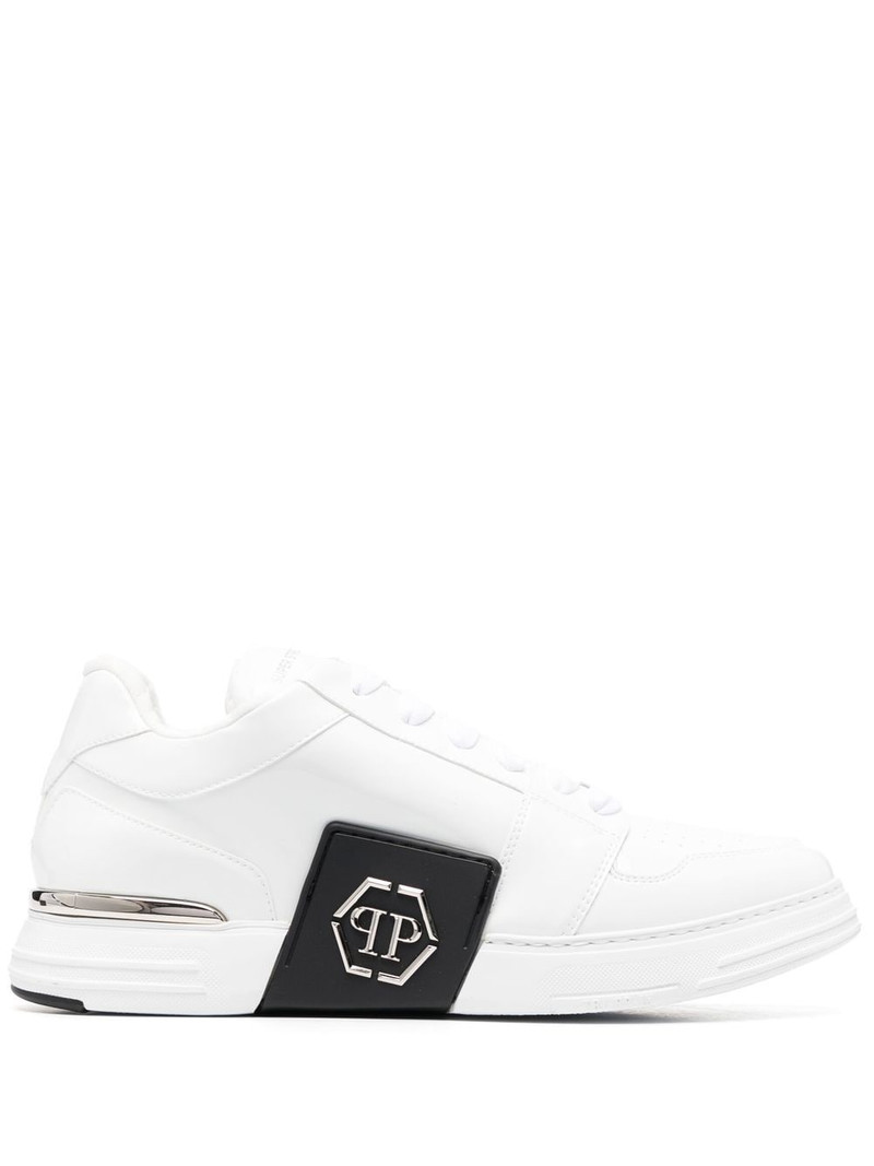 Super Street low-top sneakers 1