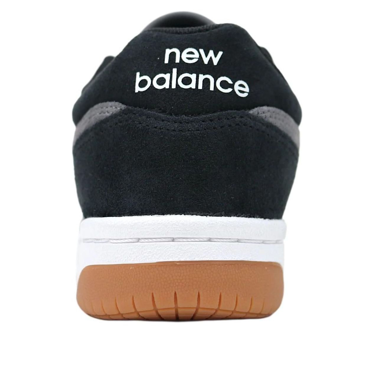 New Balance Numeric 480 'Black White Gum' NM480MGC - 3