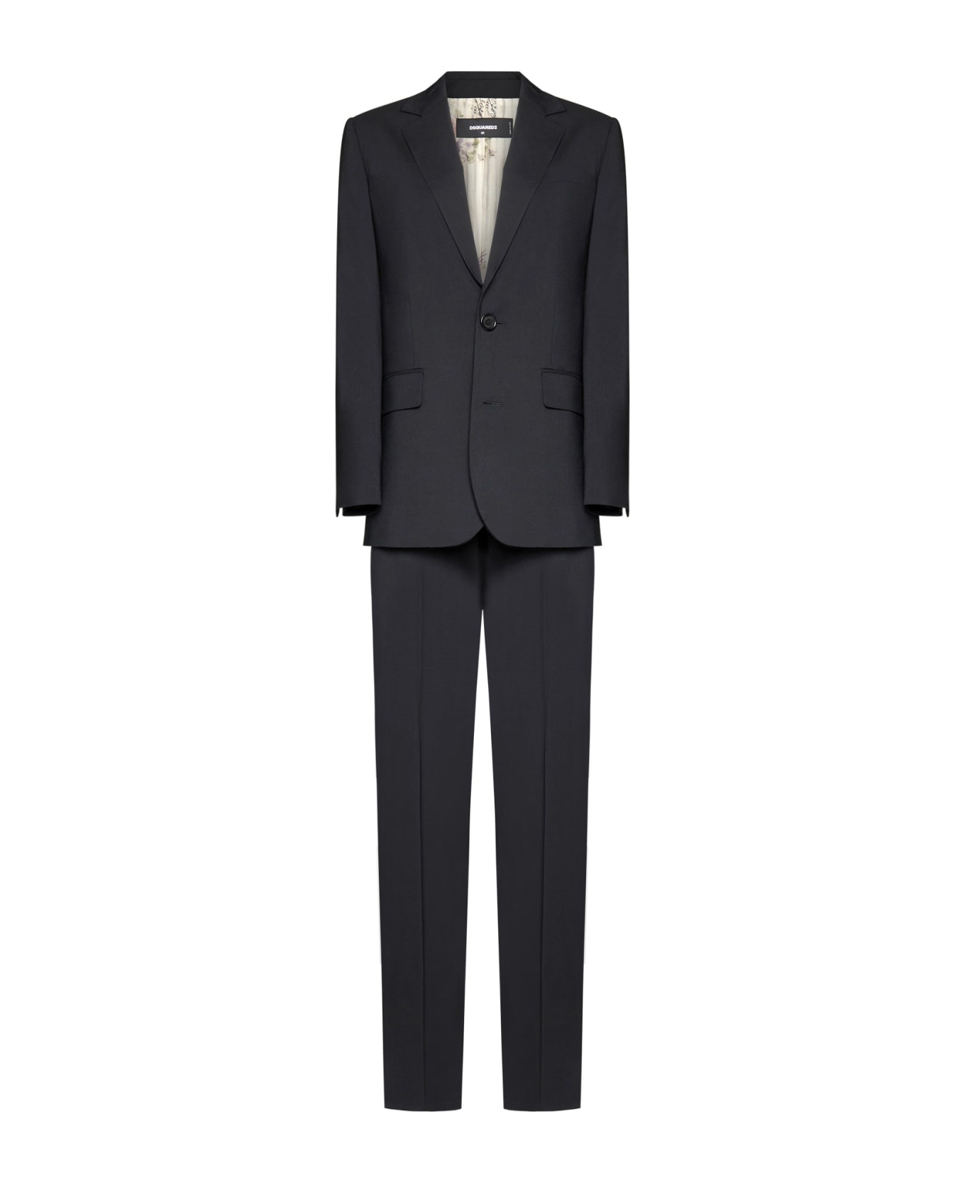 Suit - 1