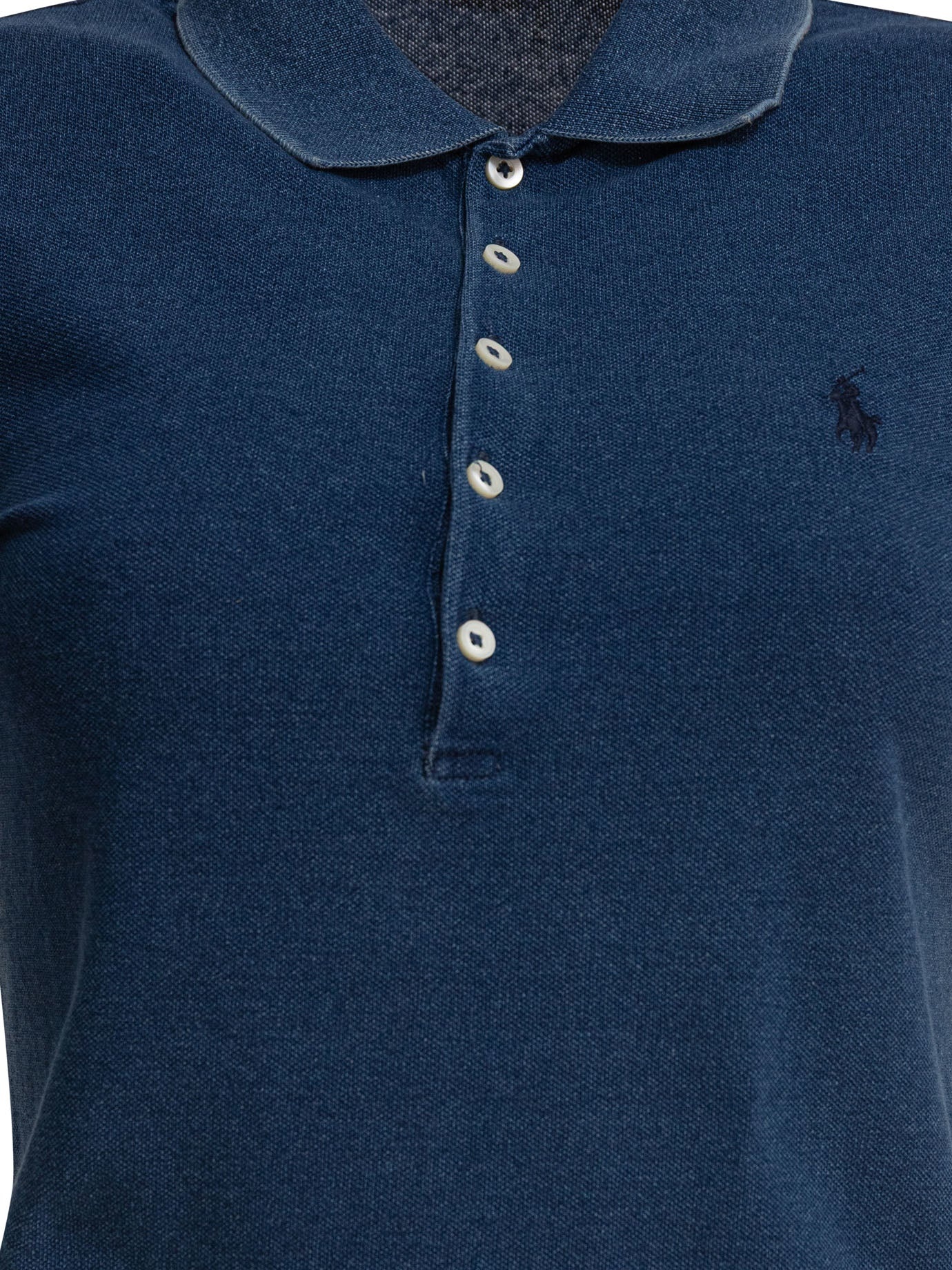 Polo Ralph Lauren - Polo Ralph Lauren Slim-fit Stretch Polo Shirt - 3