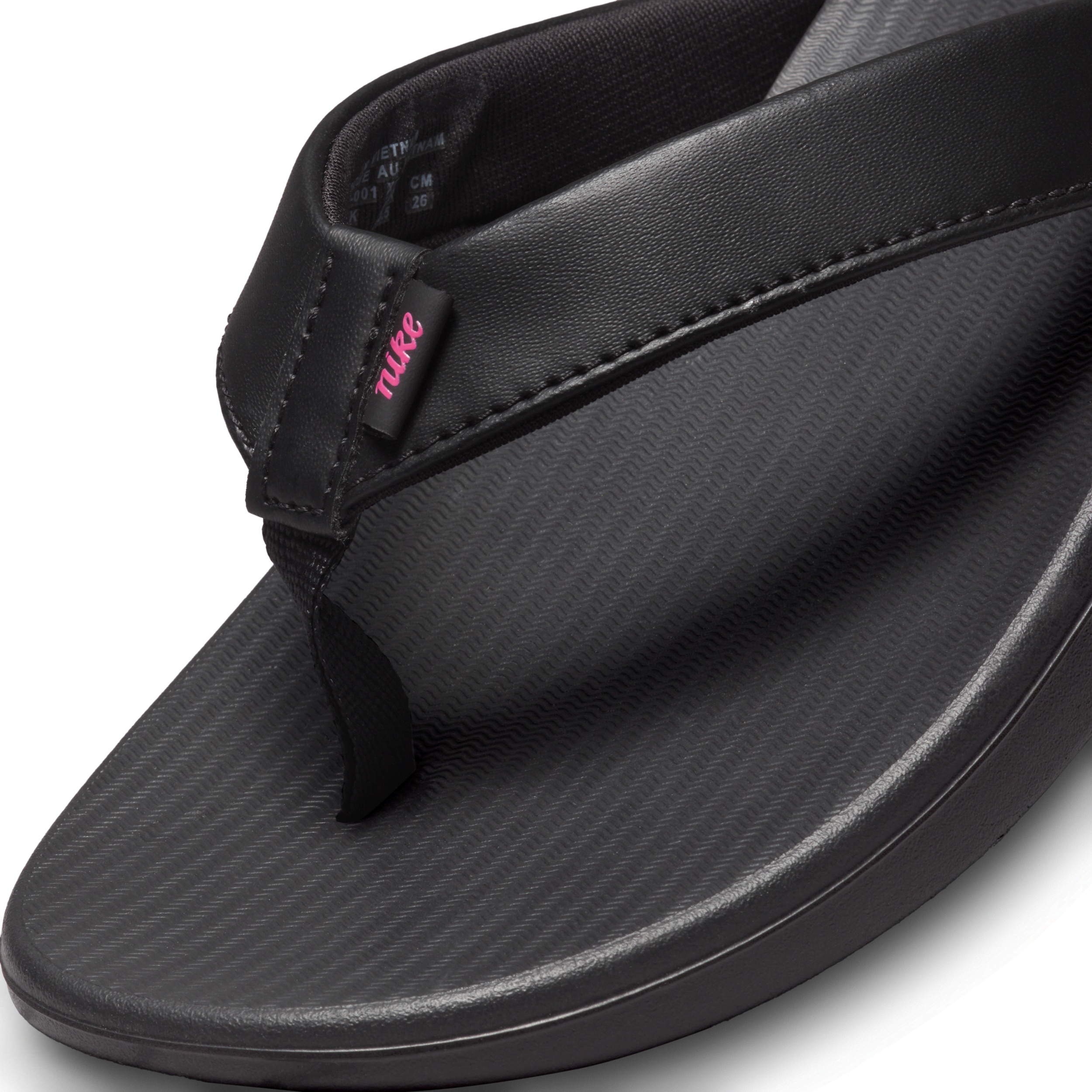 Nike Women's Bella Kai Flip Flops - 5