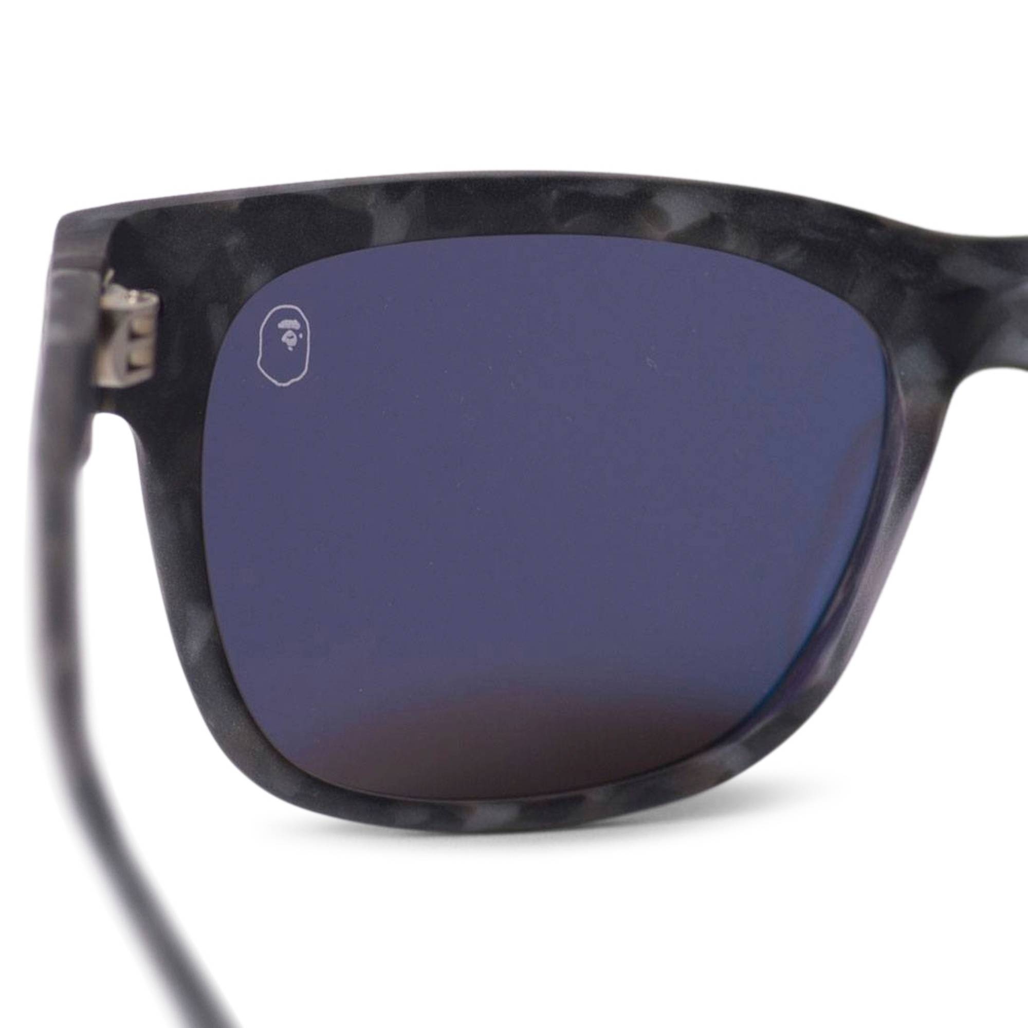 BAPE Sunglasses 'Grey' - 2