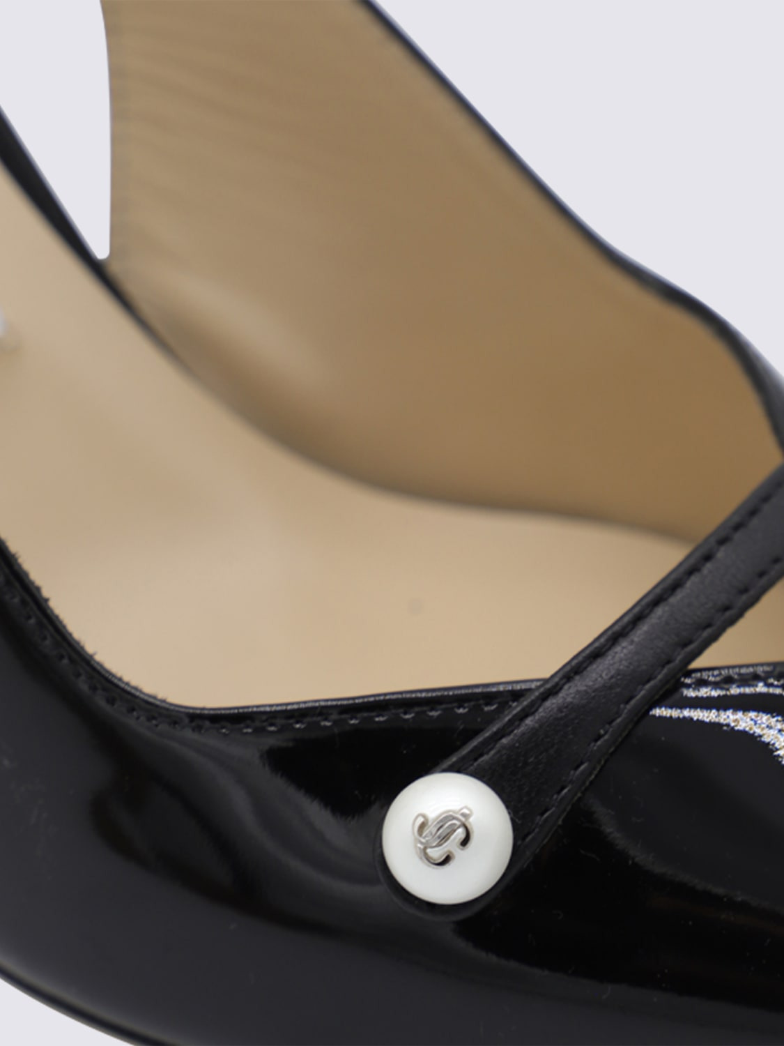 High heel shoes woman Jimmy Choo - 4