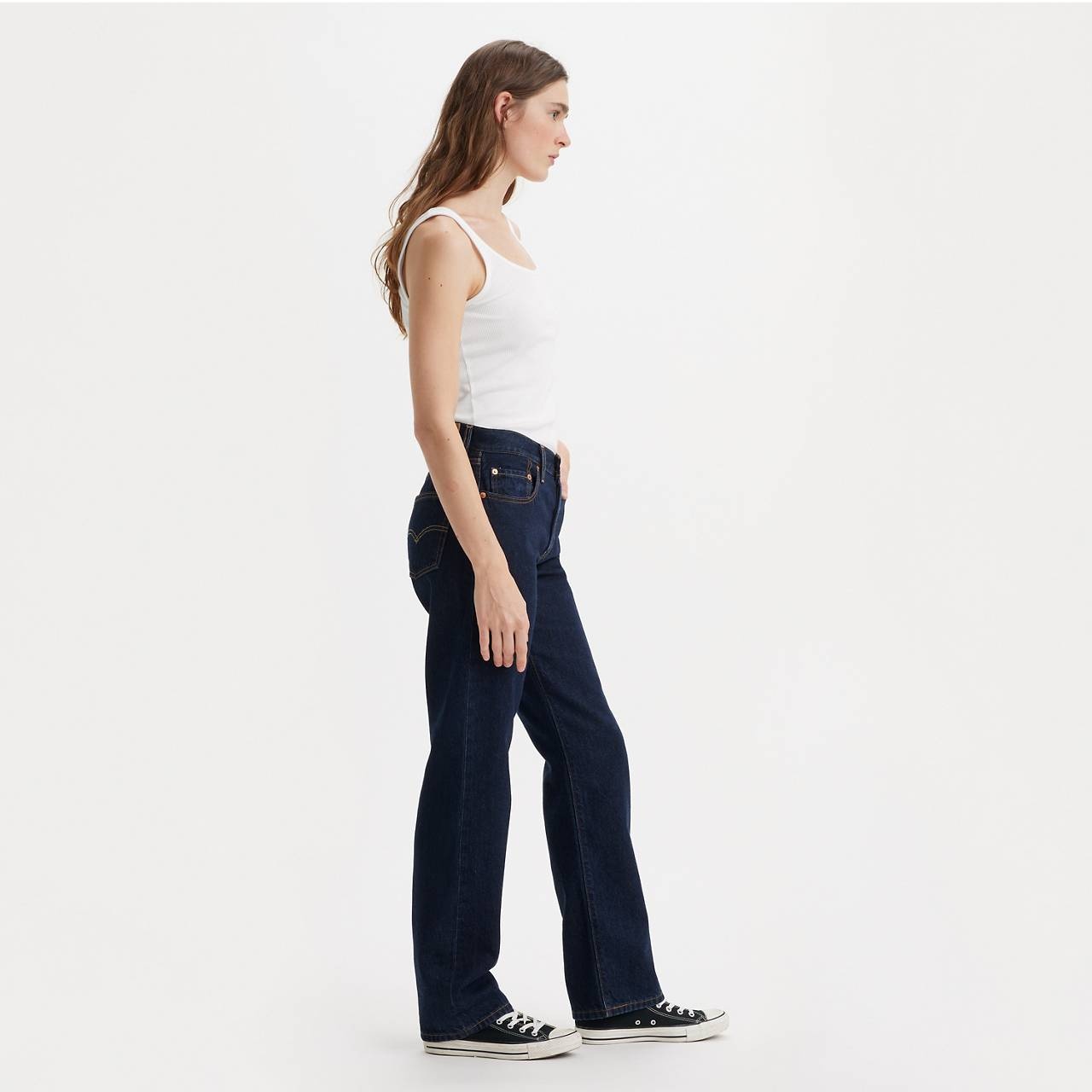 501® '90S LIGHTWEIGHT WOMEN'S JEANS - 6